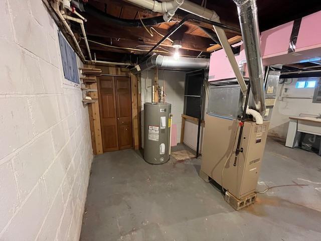 1940 single family home for sale at 503 Franklin Avenue in Crosby, MN — 1 bed, 2 bath (photo 21 of 32)