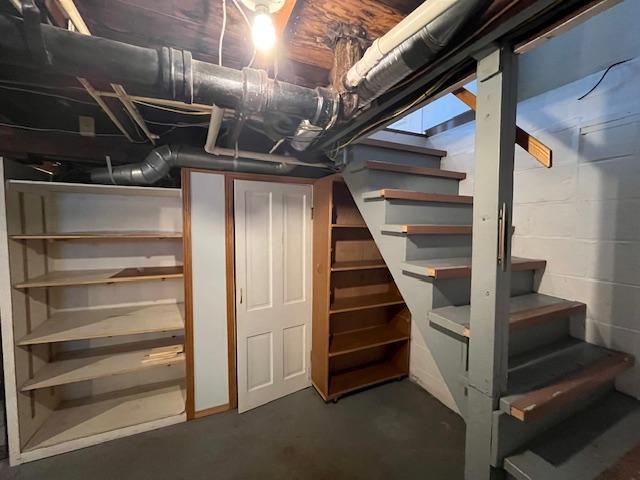 1940 single family home for sale at 503 Franklin Avenue in Crosby, MN — 1 bed, 2 bath (photo 24 of 32)