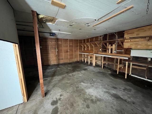 1940 single family home for sale at 503 Franklin Avenue in Crosby, MN — 1 bed, 2 bath (photo 27 of 32)