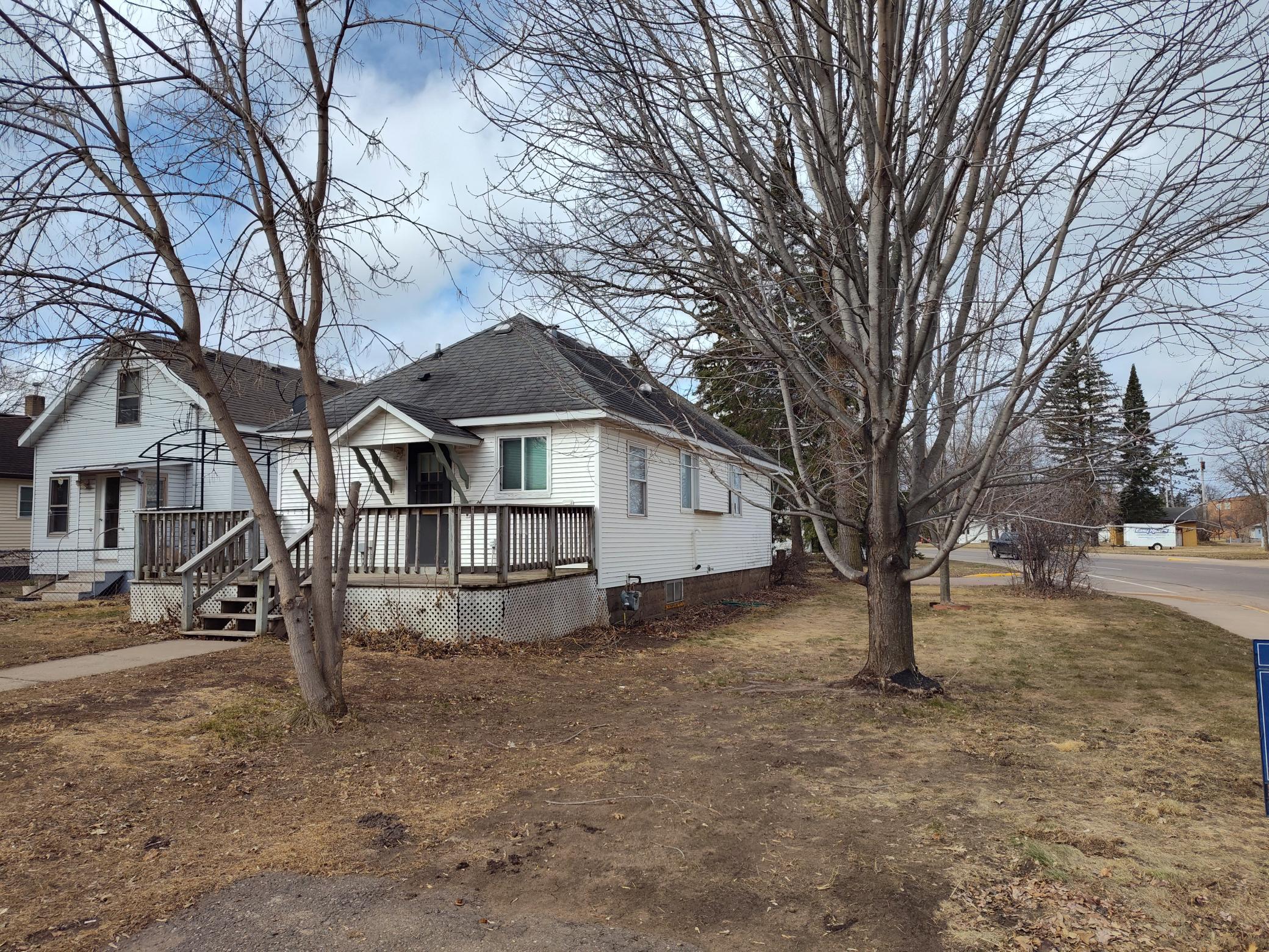1940 single family home for sale at 503 Franklin Avenue in Crosby, MN — 1 bed, 2 bath (photo 30 of 32)