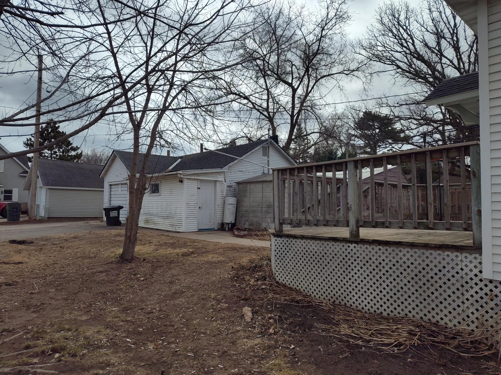 1940 single family home for sale at 503 Franklin Avenue in Crosby, MN — 1 bed, 2 bath (photo 31 of 32)