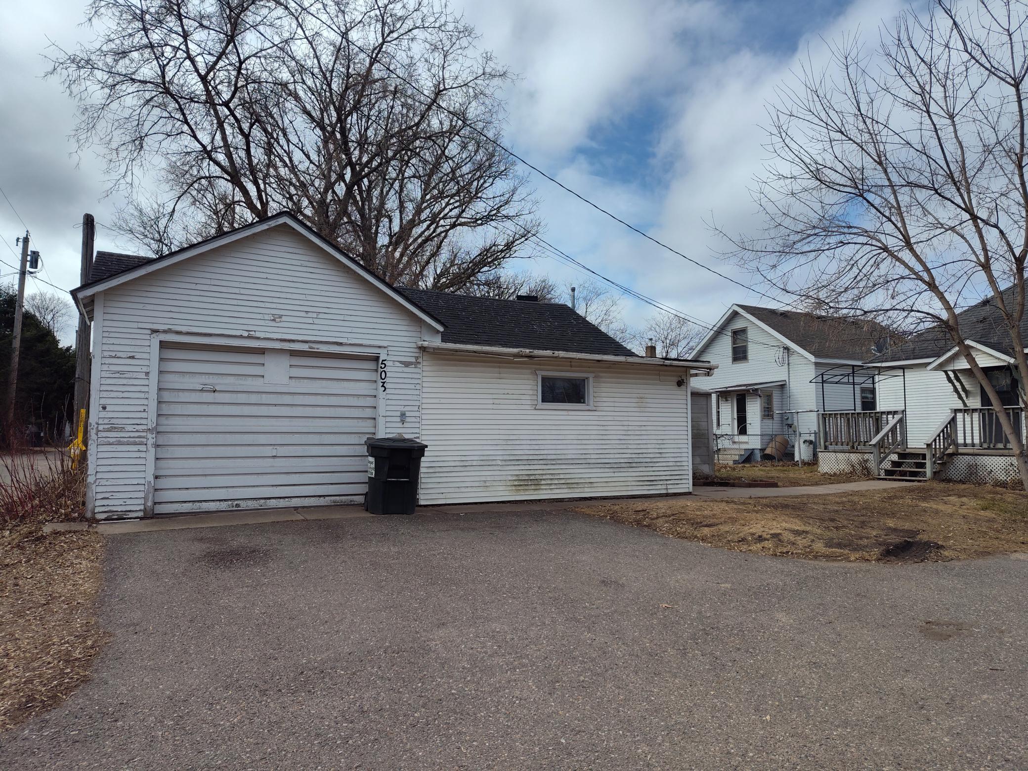 1940 single family home for sale at 503 Franklin Avenue in Crosby, MN — 1 bed, 2 bath (photo 32 of 32)