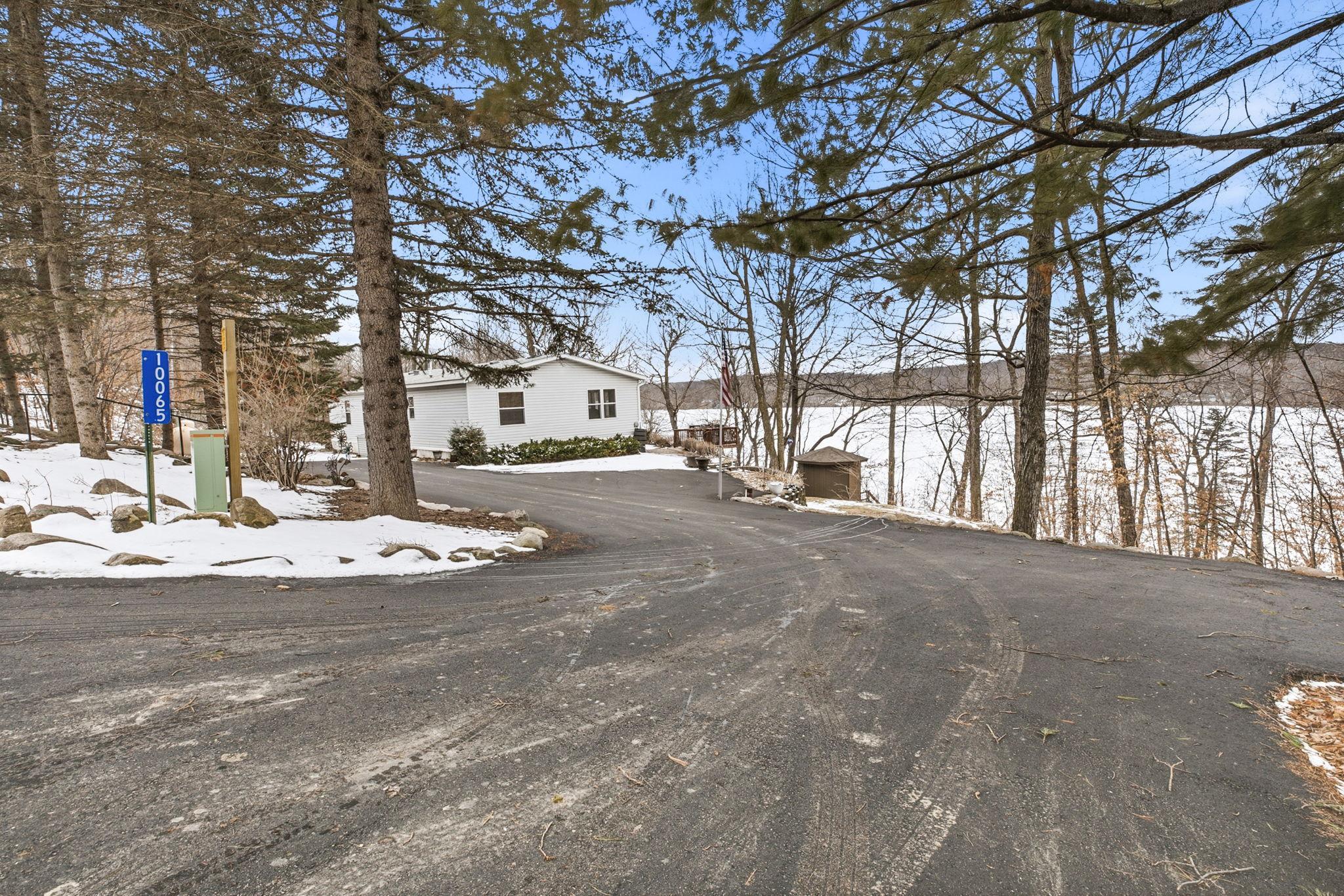 1994 single family home for sale at 10065 Amigo Trail in Grey Eagle, MN — 3 bed, 2 bath (photo 2 of 61)