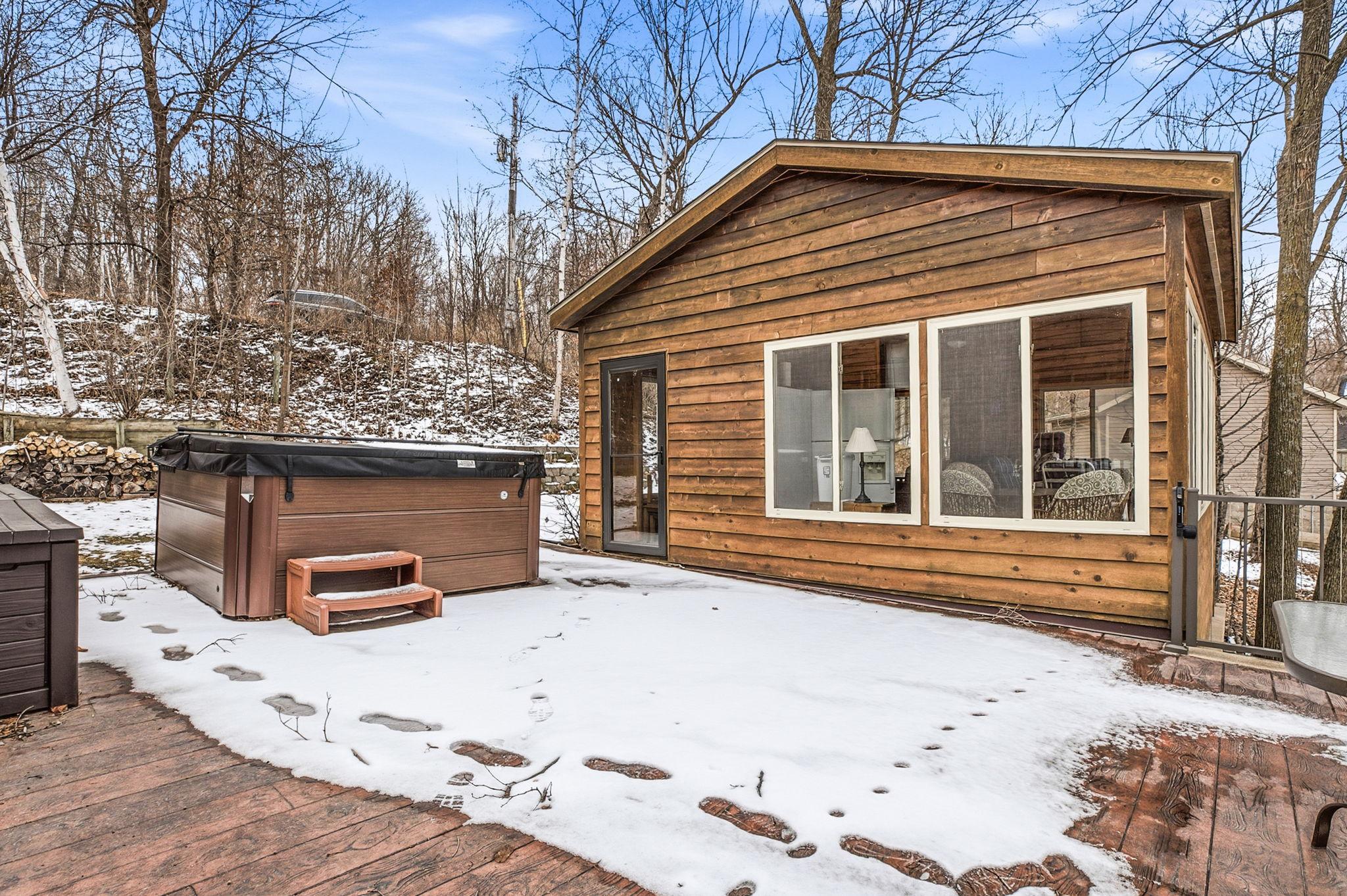 1994 single family home for sale at 10065 Amigo Trail in Grey Eagle, MN — 3 bed, 2 bath (photo 11 of 61)