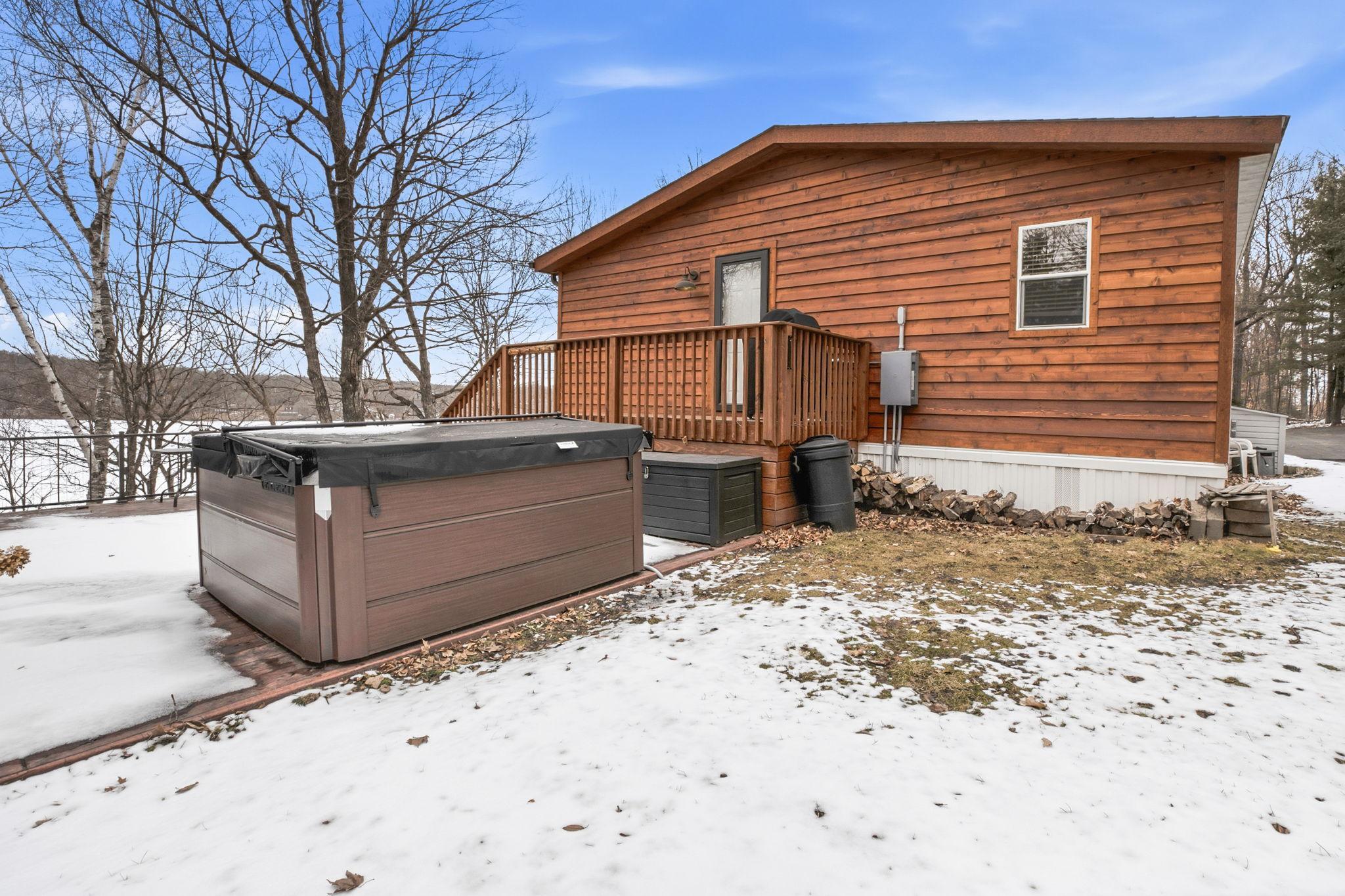 1994 single family home for sale at 10065 Amigo Trail in Grey Eagle, MN — 3 bed, 2 bath (photo 12 of 61)