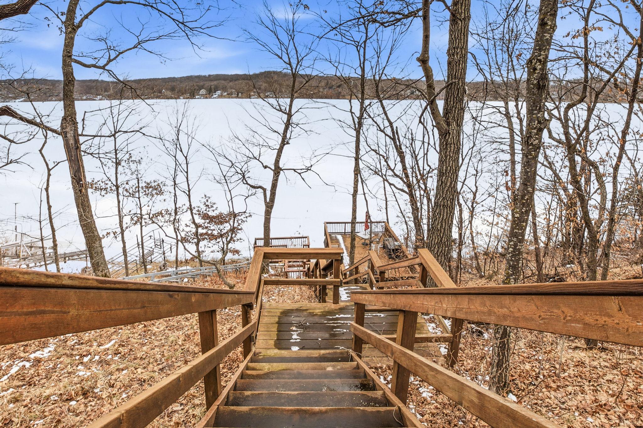 1994 single family home for sale at 10065 Amigo Trail in Grey Eagle, MN — 3 bed, 2 bath (photo 13 of 61)