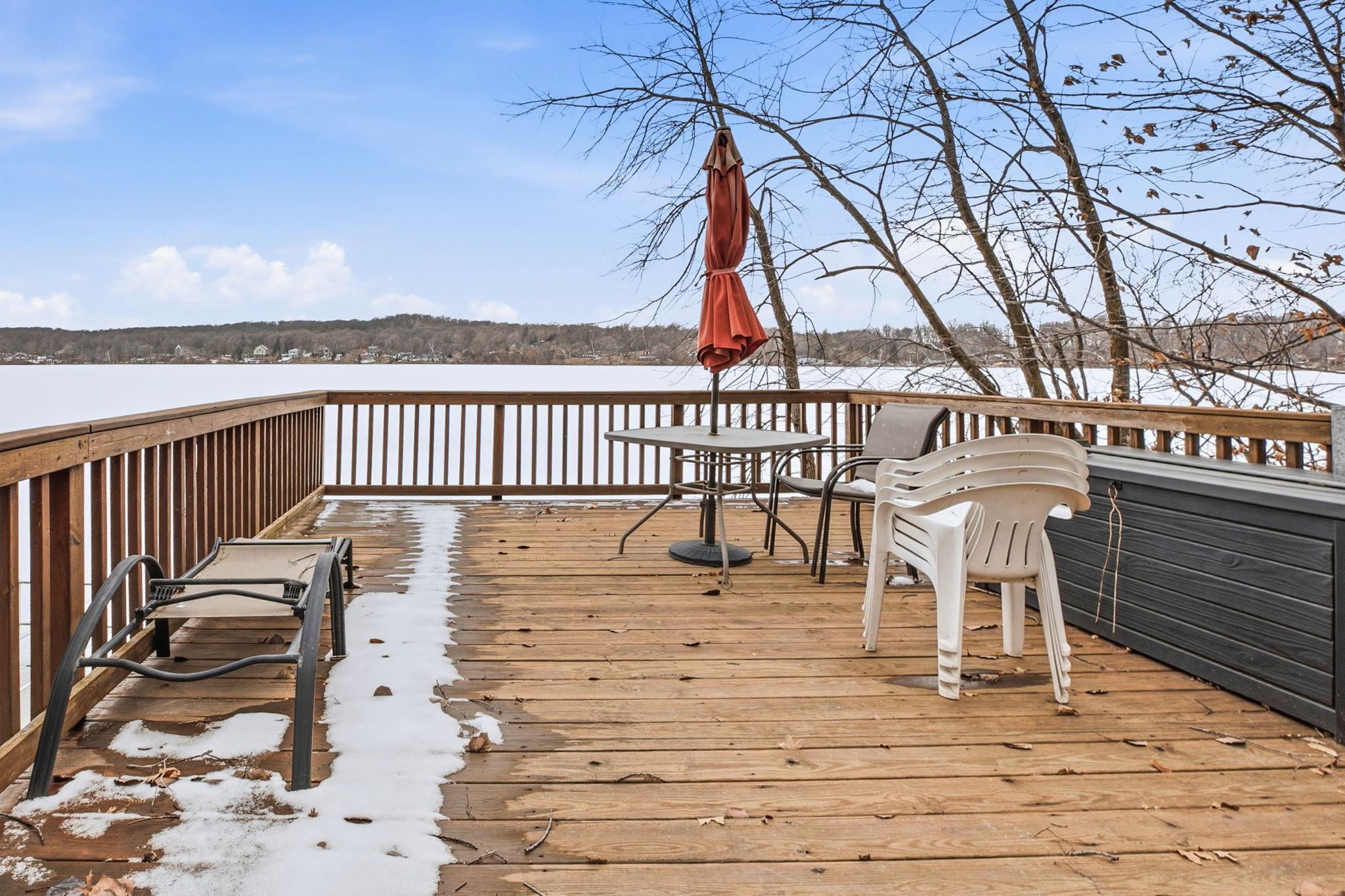 1994 single family home for sale at 10065 Amigo Trail in Grey Eagle, MN — 3 bed, 2 bath (photo 14 of 61)