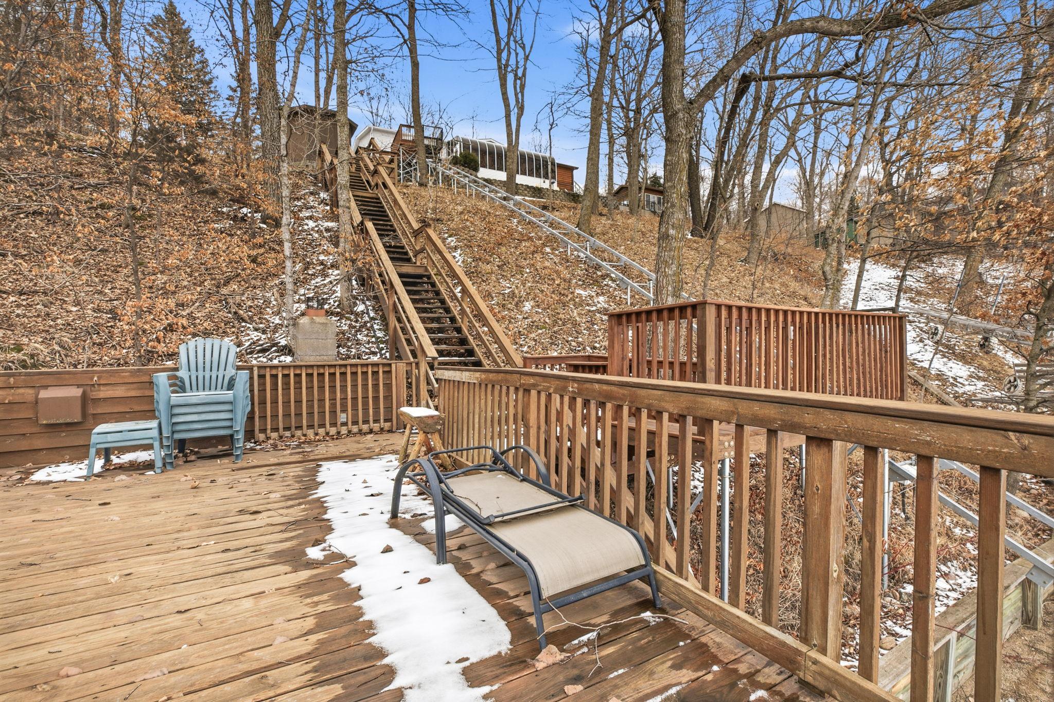 1994 single family home for sale at 10065 Amigo Trail in Grey Eagle, MN — 3 bed, 2 bath (photo 16 of 61)