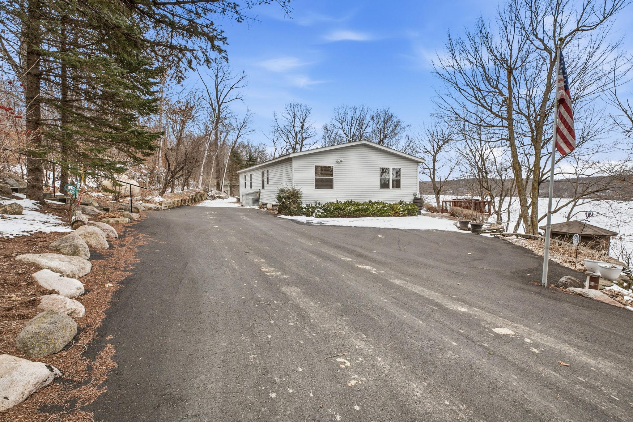1994 single family home for sale at 10065 Amigo Trail in Grey Eagle, MN — 3 bed, 2 bath (photo 3 of 61)