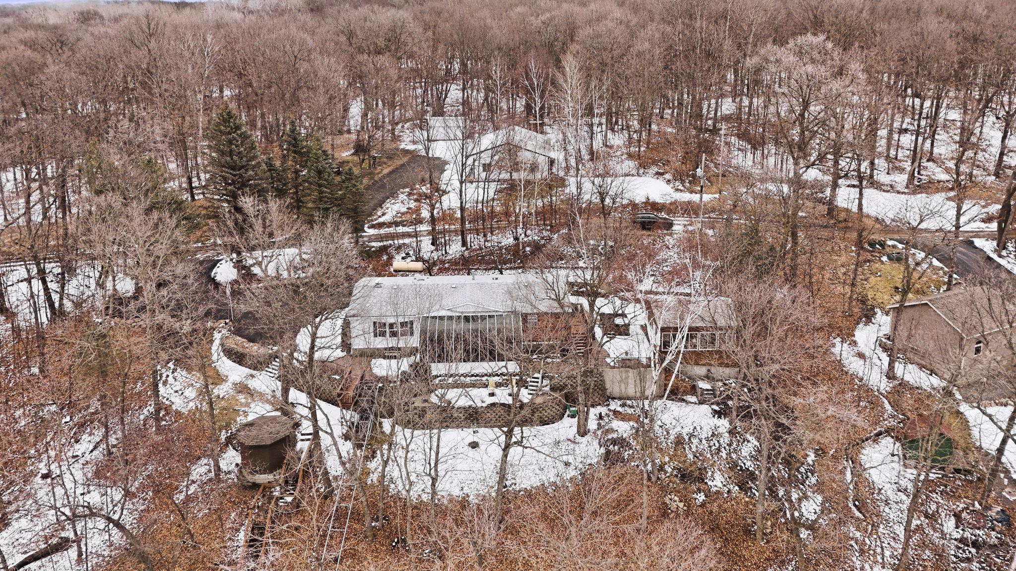 1994 single family home for sale at 10065 Amigo Trail in Grey Eagle, MN — 3 bed, 2 bath (photo 27 of 61)