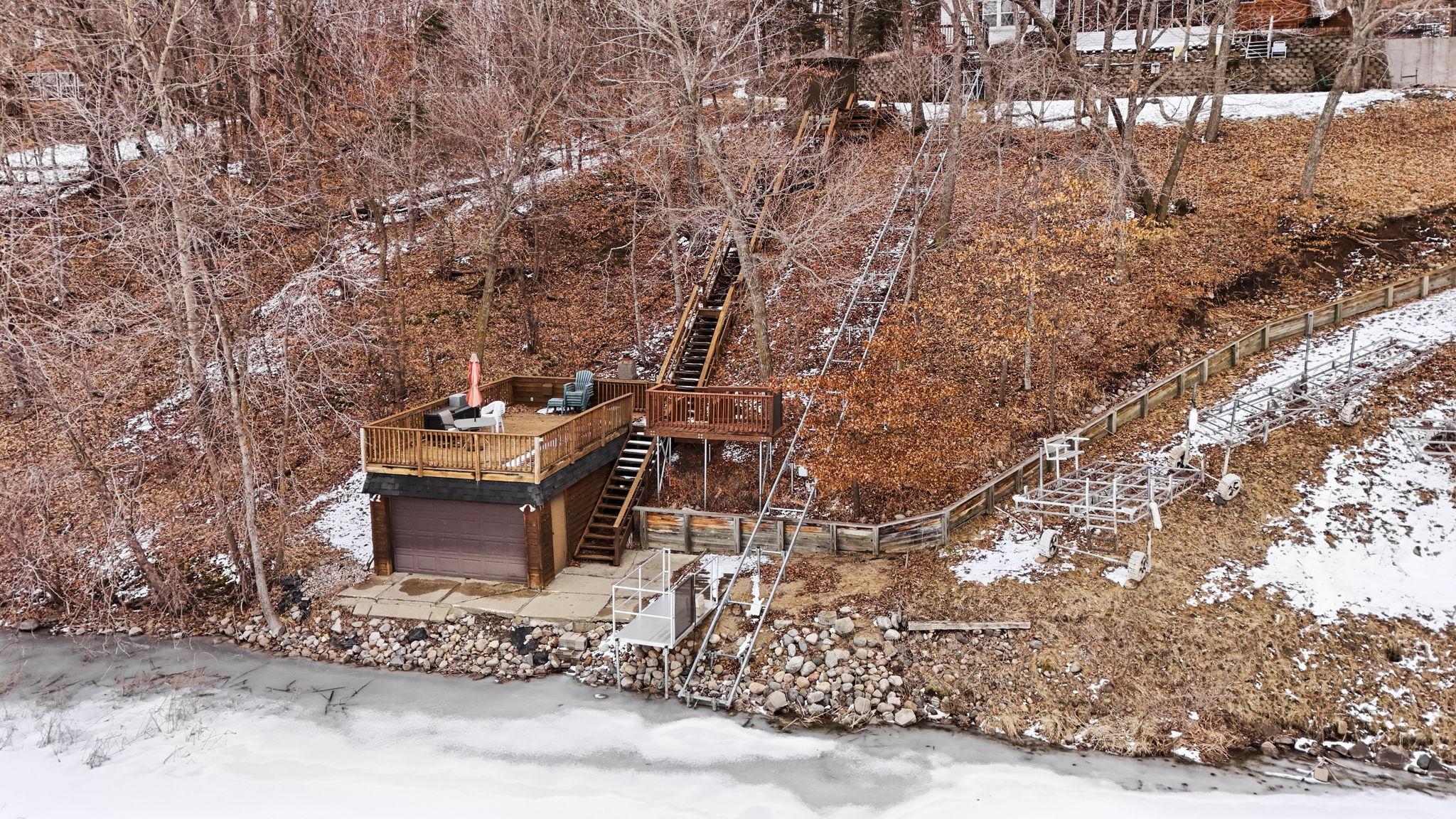 1994 single family home for sale at 10065 Amigo Trail in Grey Eagle, MN — 3 bed, 2 bath (photo 28 of 61)