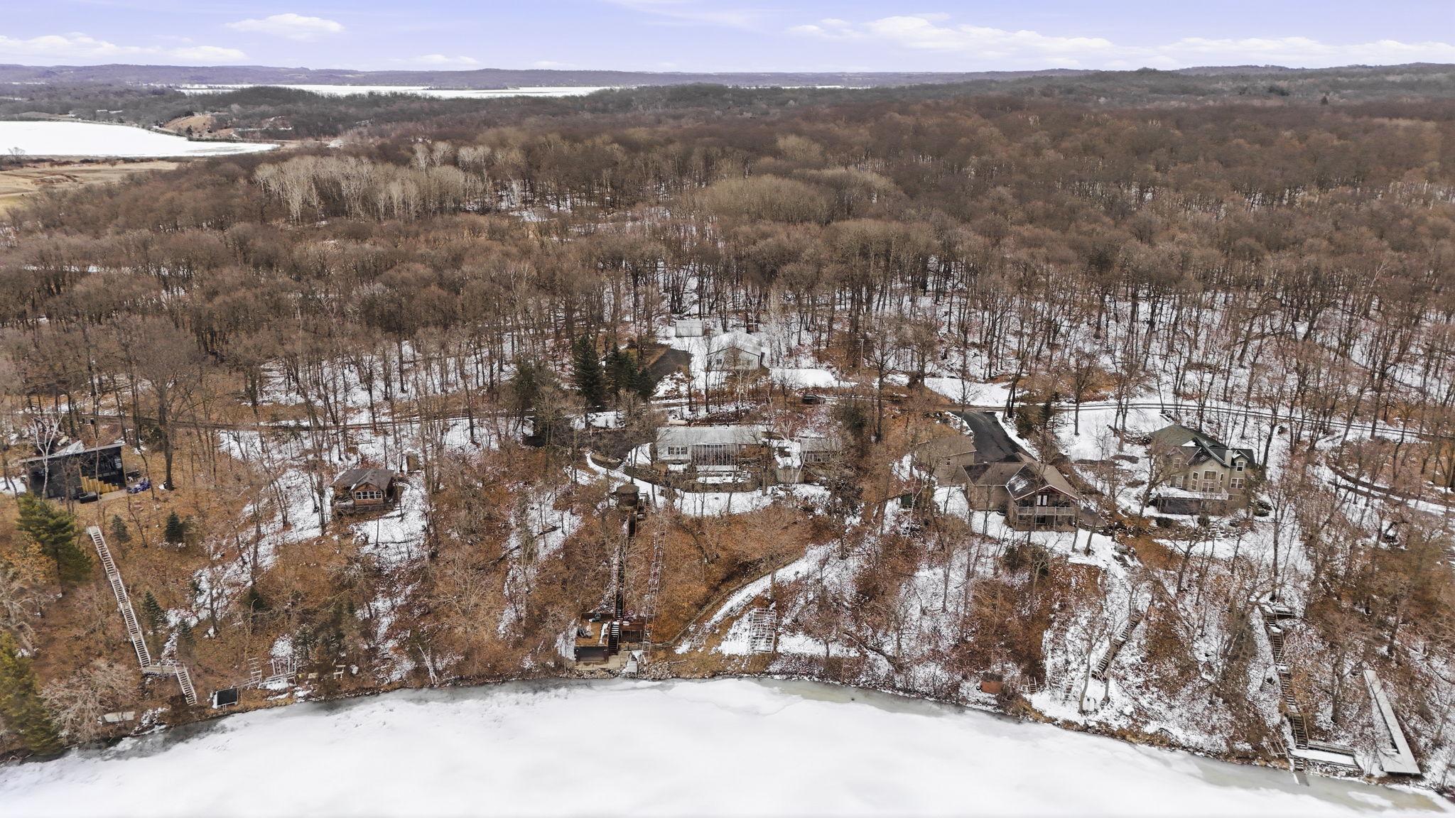 1994 single family home for sale at 10065 Amigo Trail in Grey Eagle, MN — 3 bed, 2 bath (photo 30 of 61)