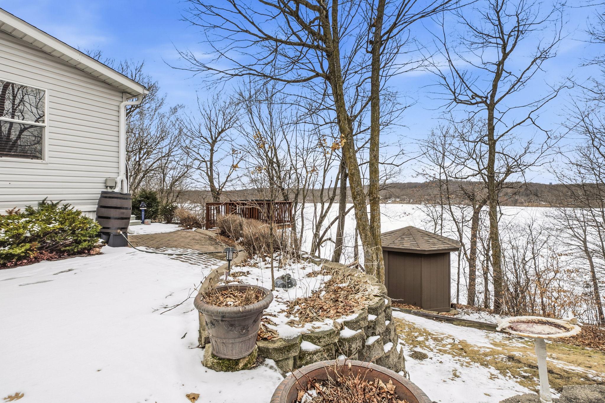 1994 single family home for sale at 10065 Amigo Trail in Grey Eagle, MN — 3 bed, 2 bath (photo 4 of 61)