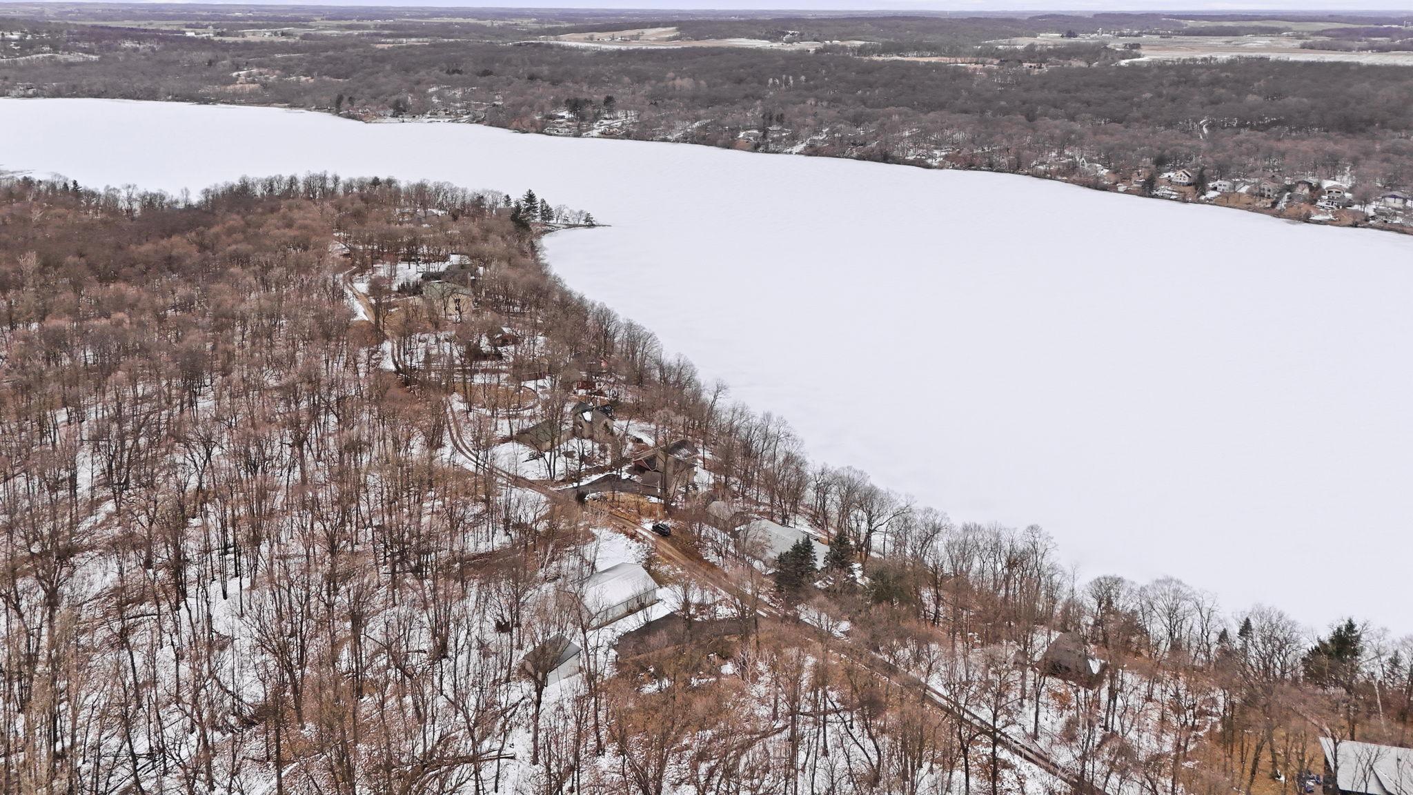 1994 single family home for sale at 10065 Amigo Trail in Grey Eagle, MN — 3 bed, 2 bath (photo 33 of 61)