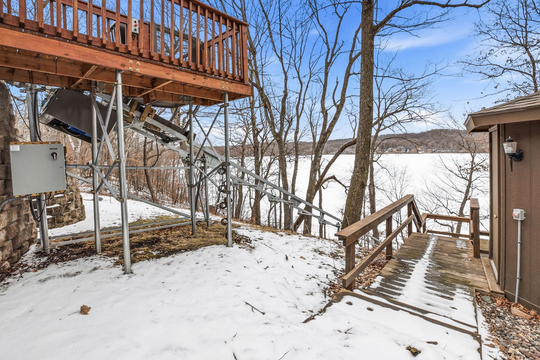 1994 single family home for sale at 10065 Amigo Trail in Grey Eagle, MN — 3 bed, 2 bath (photo 6 of 61)