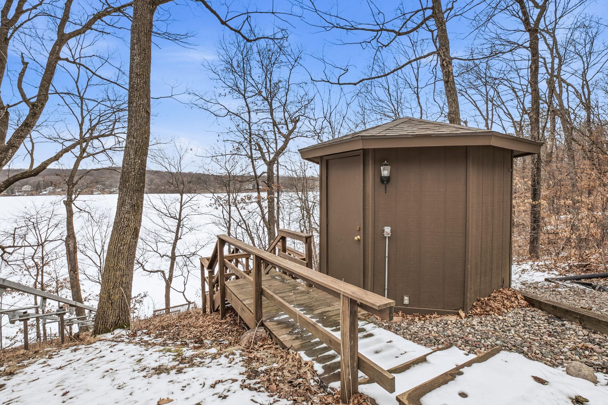 1994 single family home for sale at 10065 Amigo Trail in Grey Eagle, MN — 3 bed, 2 bath (photo 7 of 61)