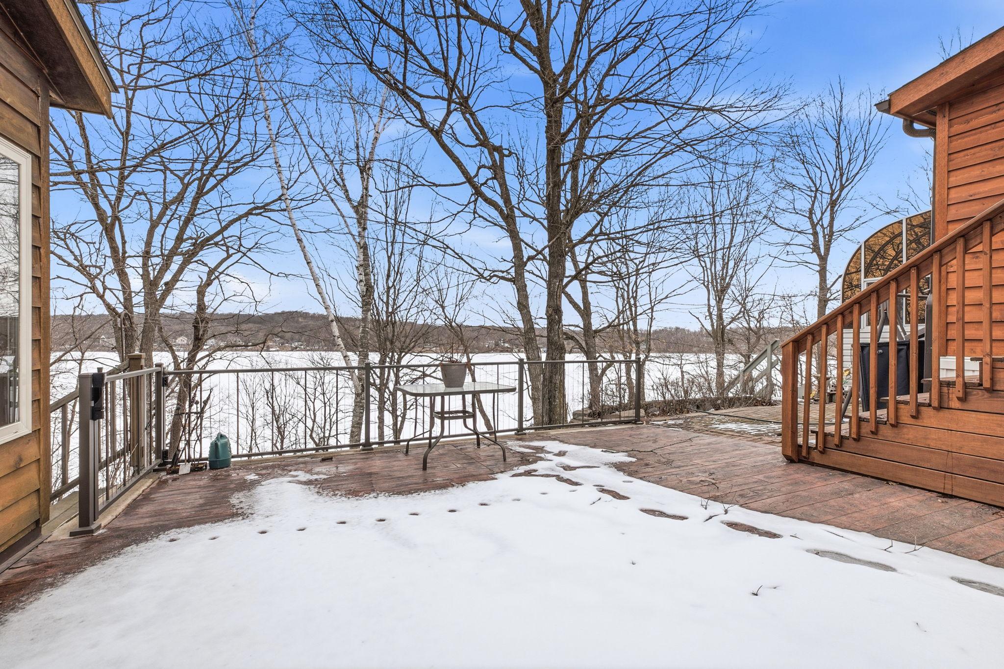 1994 single family home for sale at 10065 Amigo Trail in Grey Eagle, MN — 3 bed, 2 bath (photo 8 of 61)