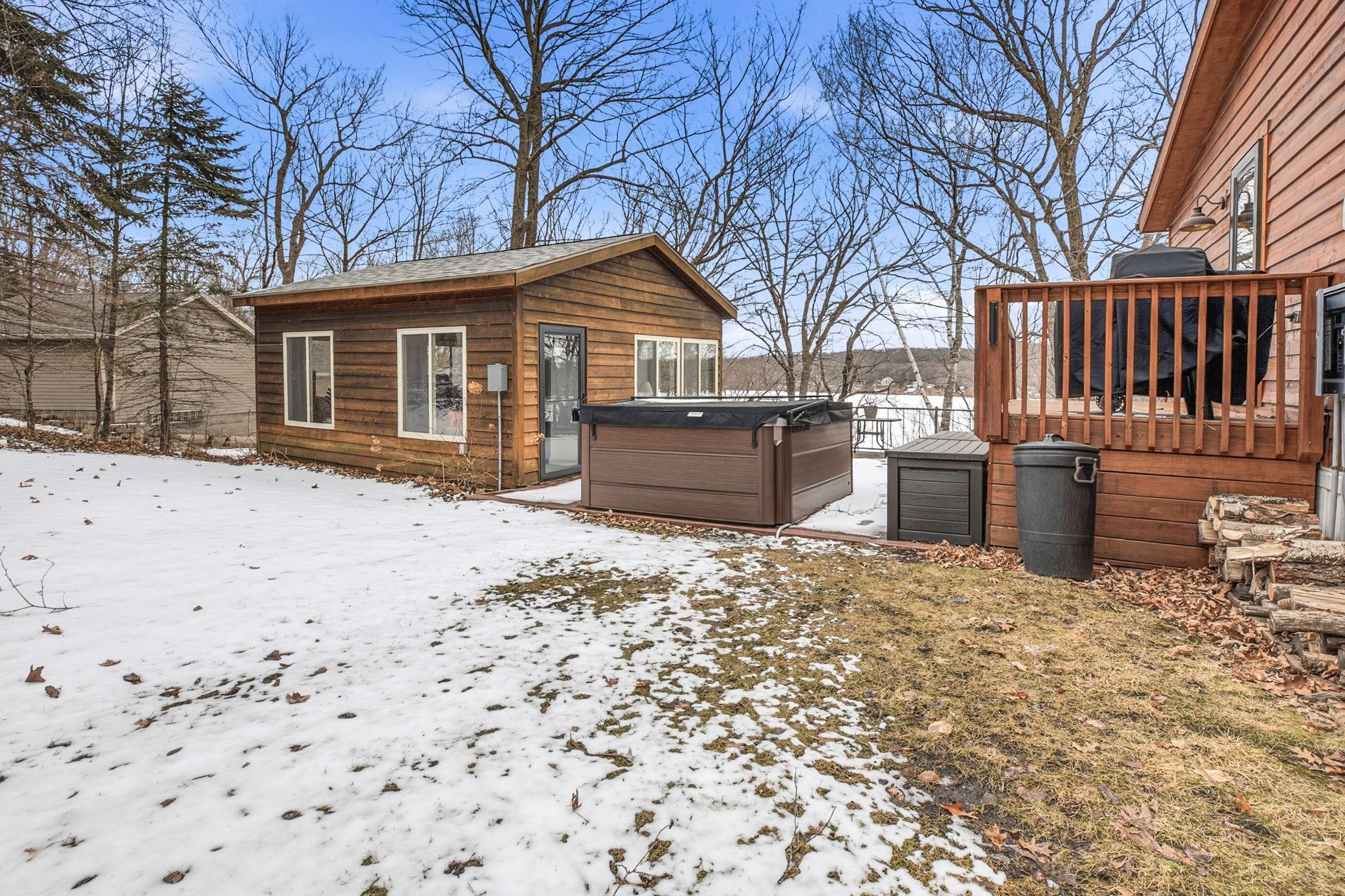 1994 single family home for sale at 10065 Amigo Trail in Grey Eagle, MN — 3 bed, 2 bath (photo 10 of 61)