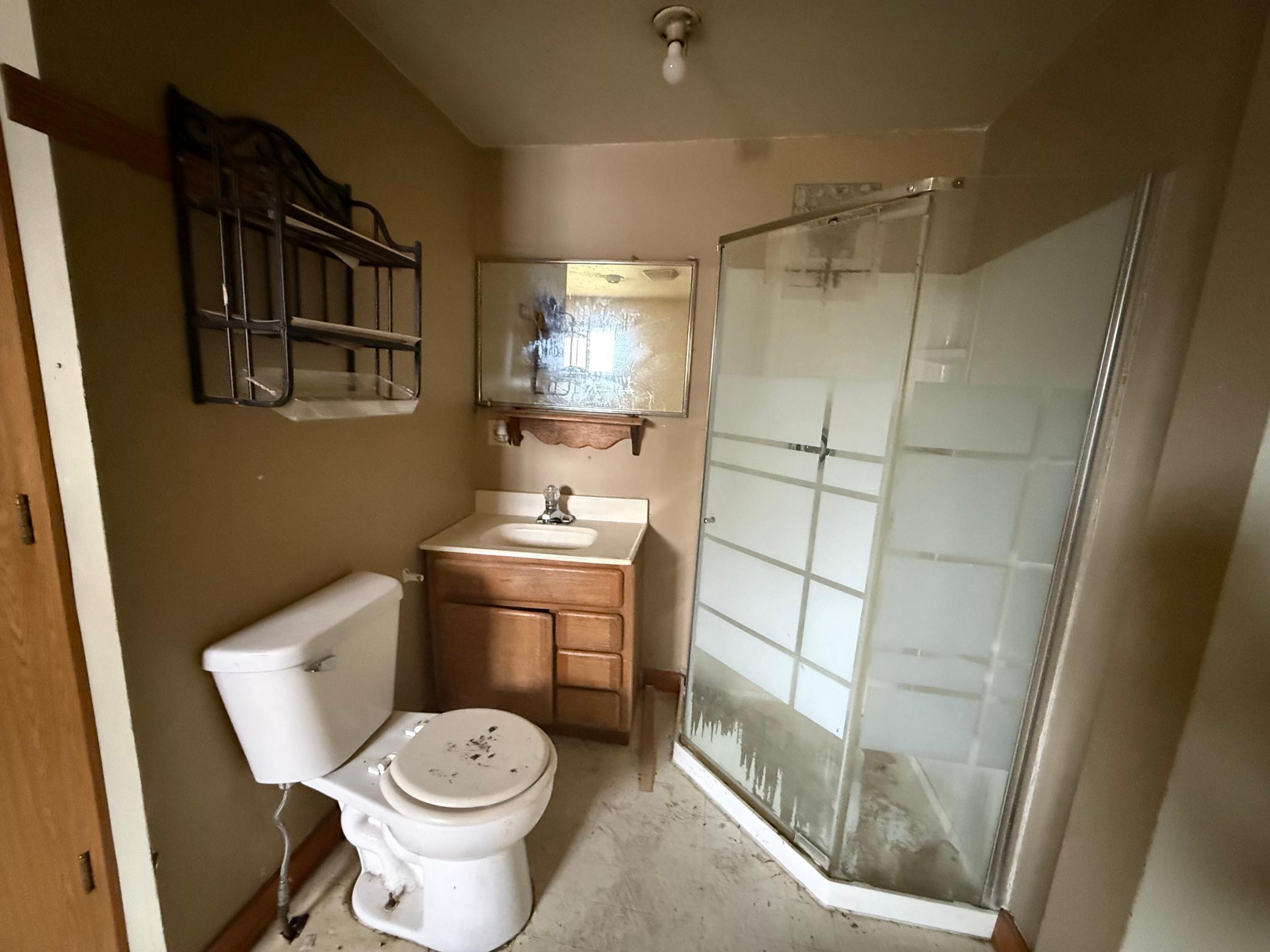 1940 single family home for sale at 516 W Minnesota Avenue in Mahnomen, MN — 1 bed, 1 bath (photo 14 of 15)