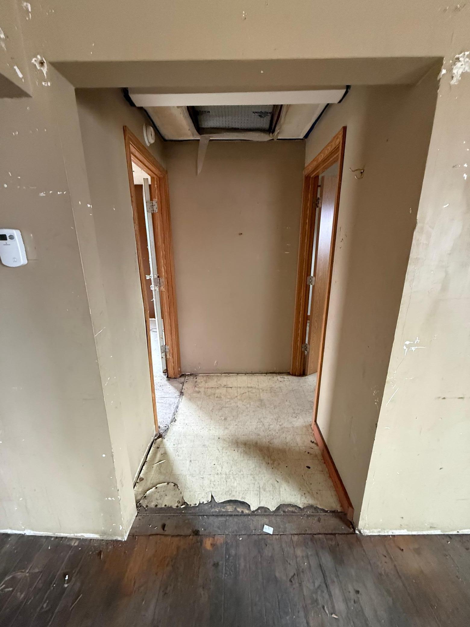 1940 single family home for sale at 516 W Minnesota Avenue in Mahnomen, MN — 1 bed, 1 bath (photo 10 of 15)
