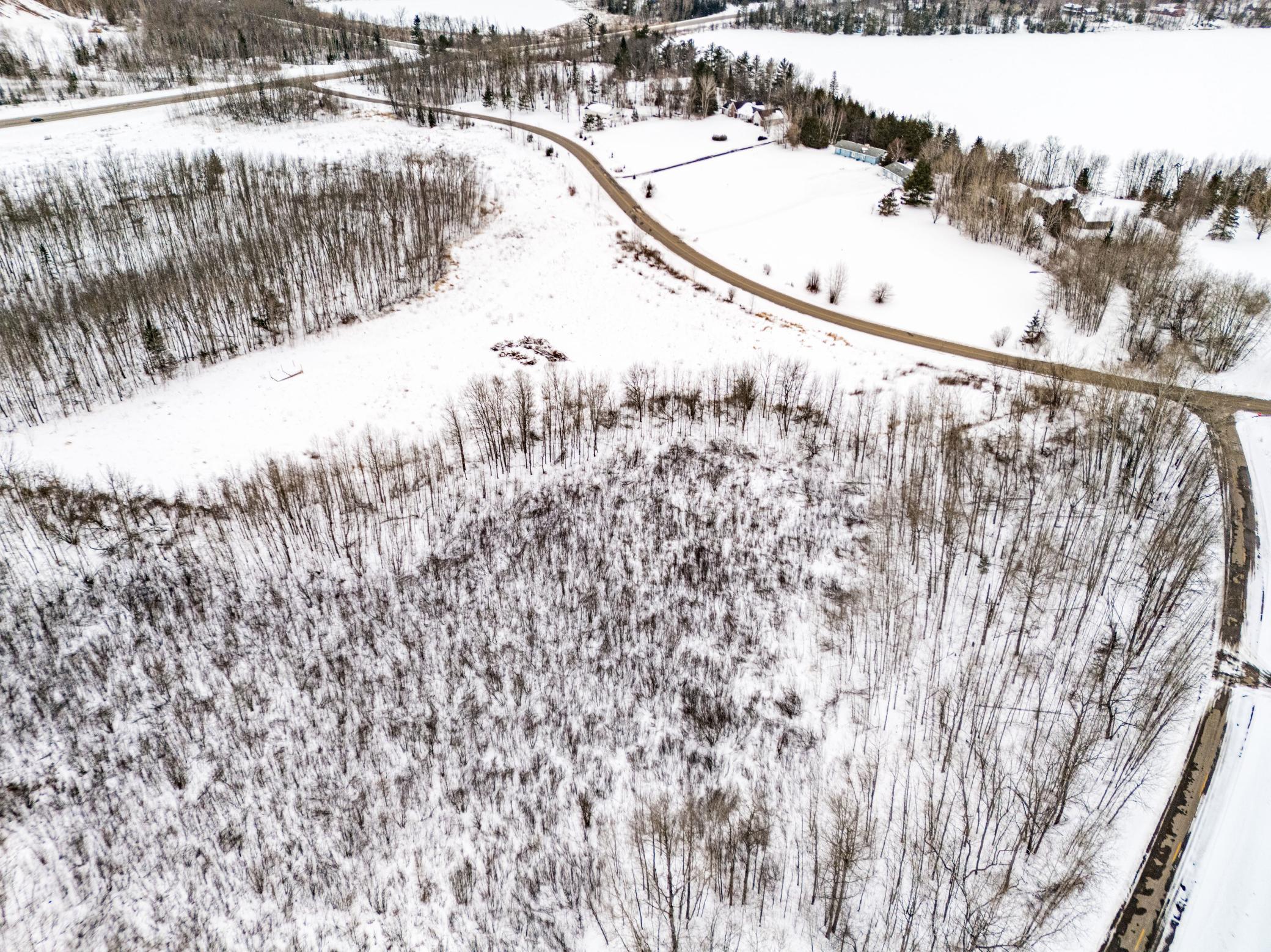 TBD Lot E TBD Ingebo Road, Cohasset MN 55721 - Photo 2 of 8