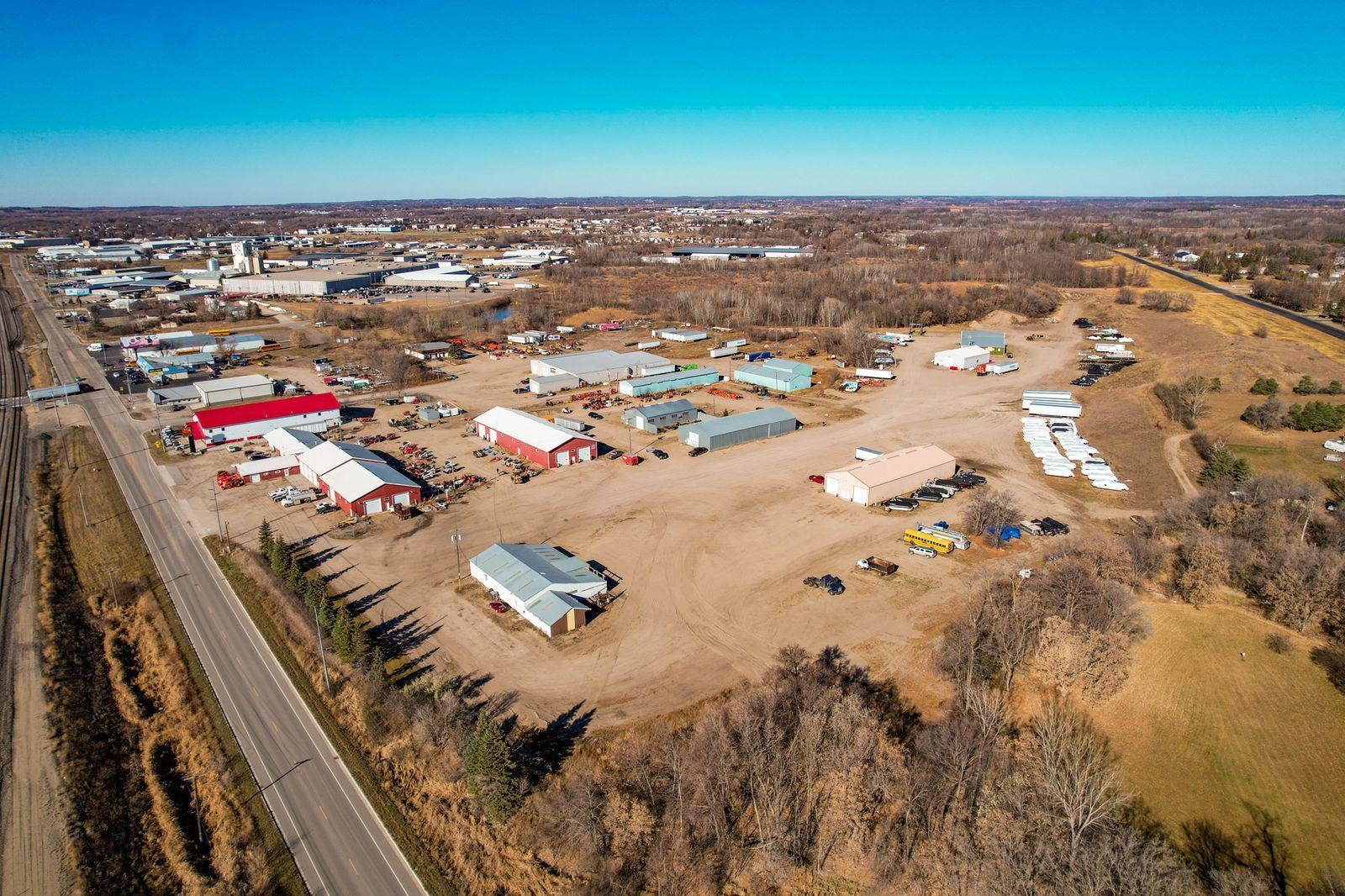 1985 land for sale at TBD Randolph Road in Detroit Lakes, MN (photo 4 of 5)