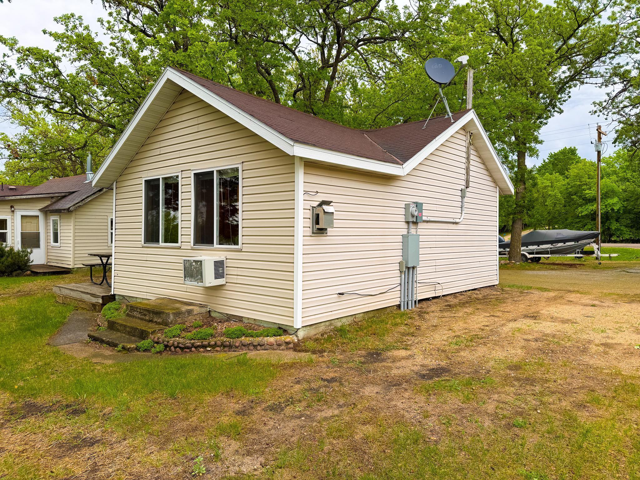 1949 single family home for sale at 27649 Unit 2 Co Hwy 83 in Battle Lake, MN — 1 bed, 1 bath (photo 11 of 28)