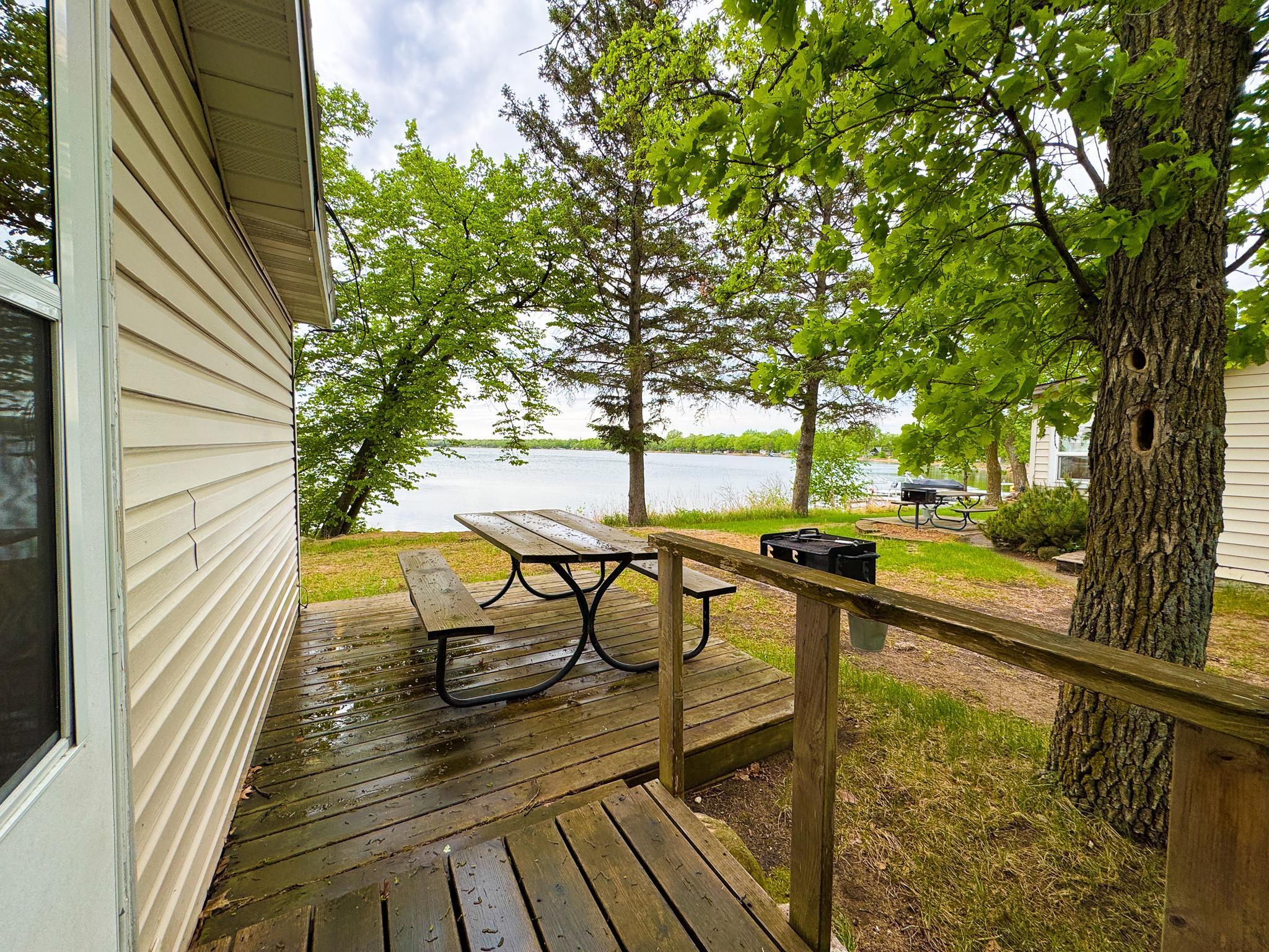 1949 single family home for sale at 27649 Unit 2 Co Hwy 83 in Battle Lake, MN — 1 bed, 1 bath (photo 14 of 28)