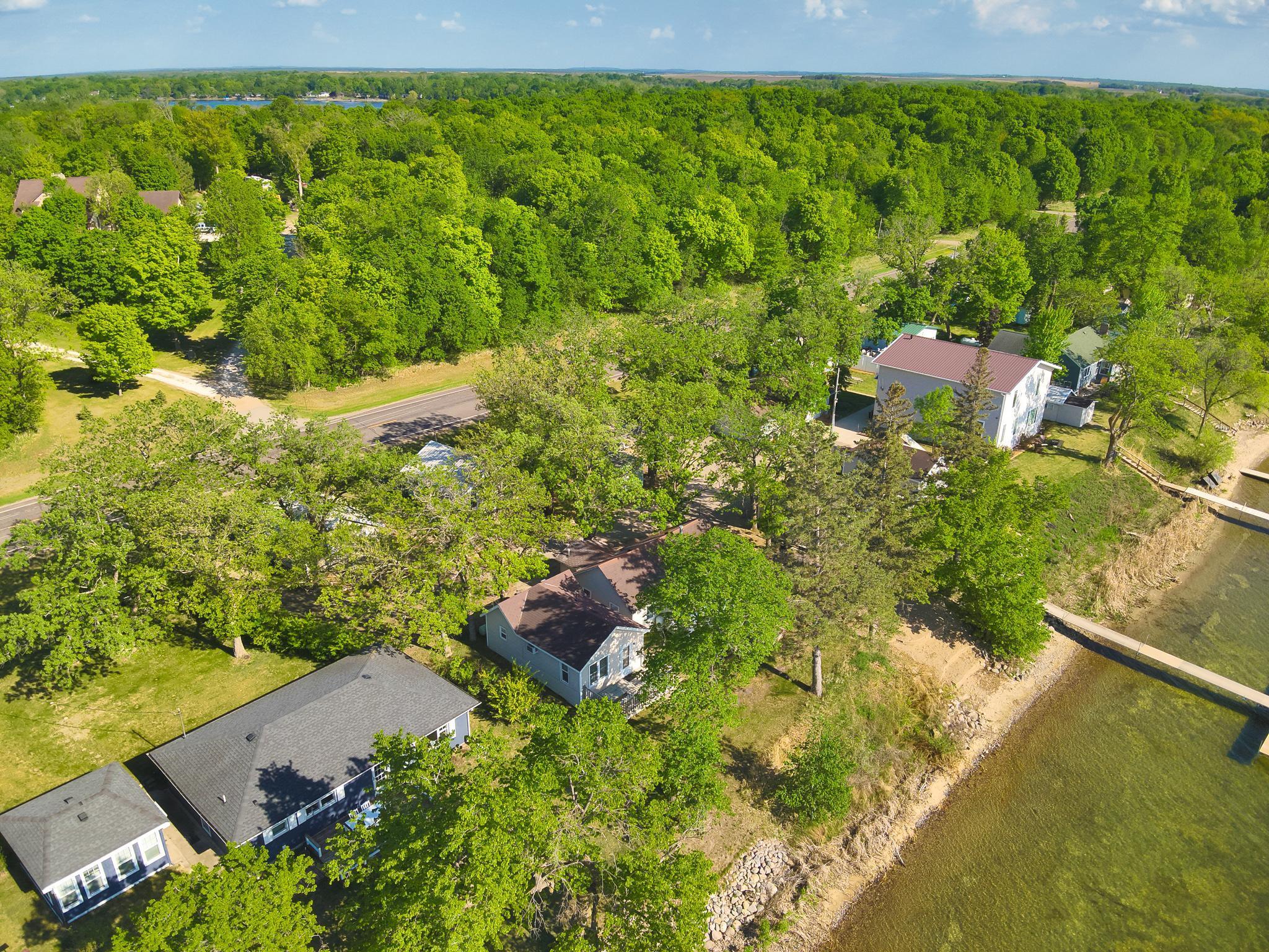1949 single family home for sale at 27649 Unit 2 Co Hwy 83 in Battle Lake, MN — 1 bed, 1 bath (photo 21 of 28)