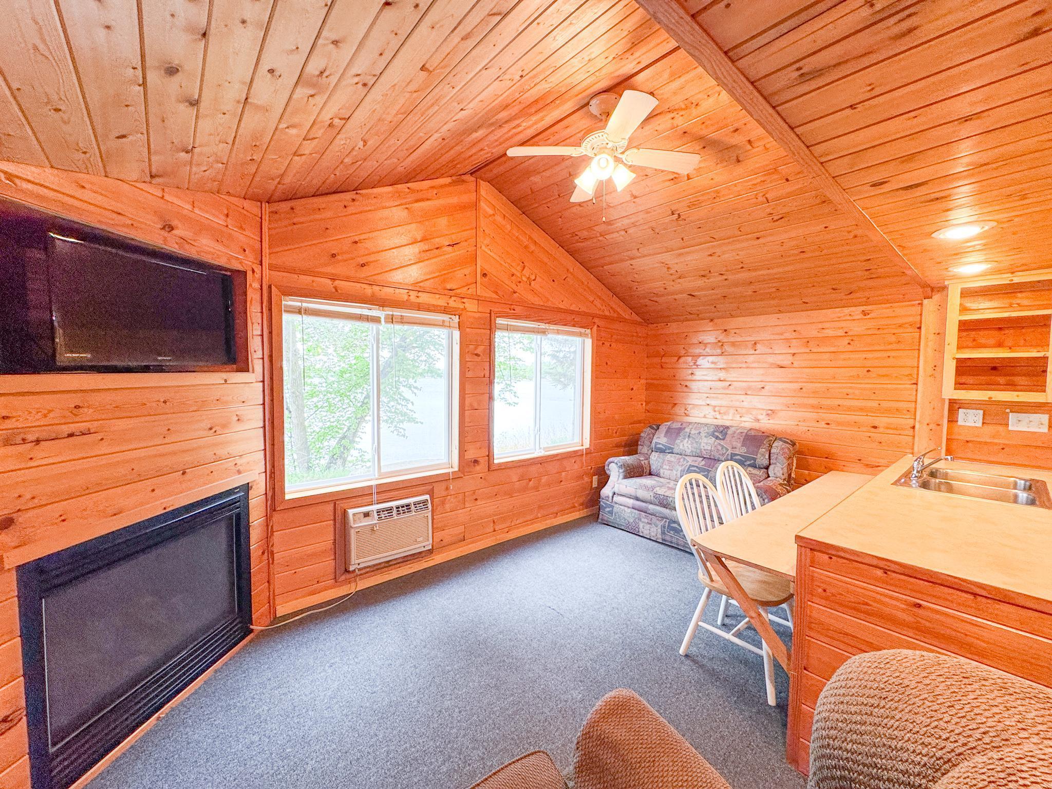 1949 single family home for sale at 27649 Unit 2 Co Hwy 83 in Battle Lake, MN — 1 bed, 1 bath (photo 6 of 28)