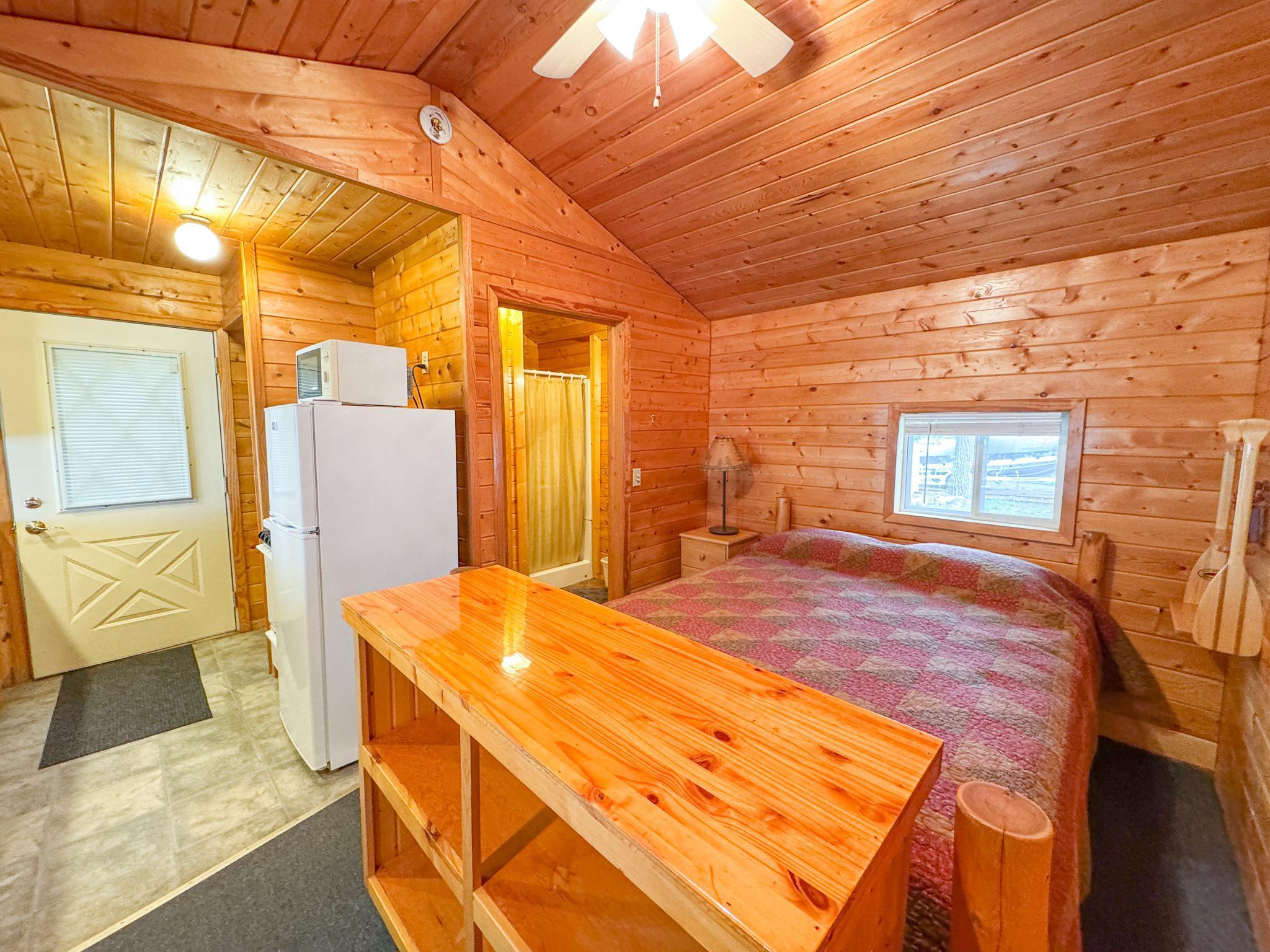 1949 single family home for sale at 27649 Unit 2 Co Hwy 83 in Battle Lake, MN — 1 bed, 1 bath (photo 9 of 28)