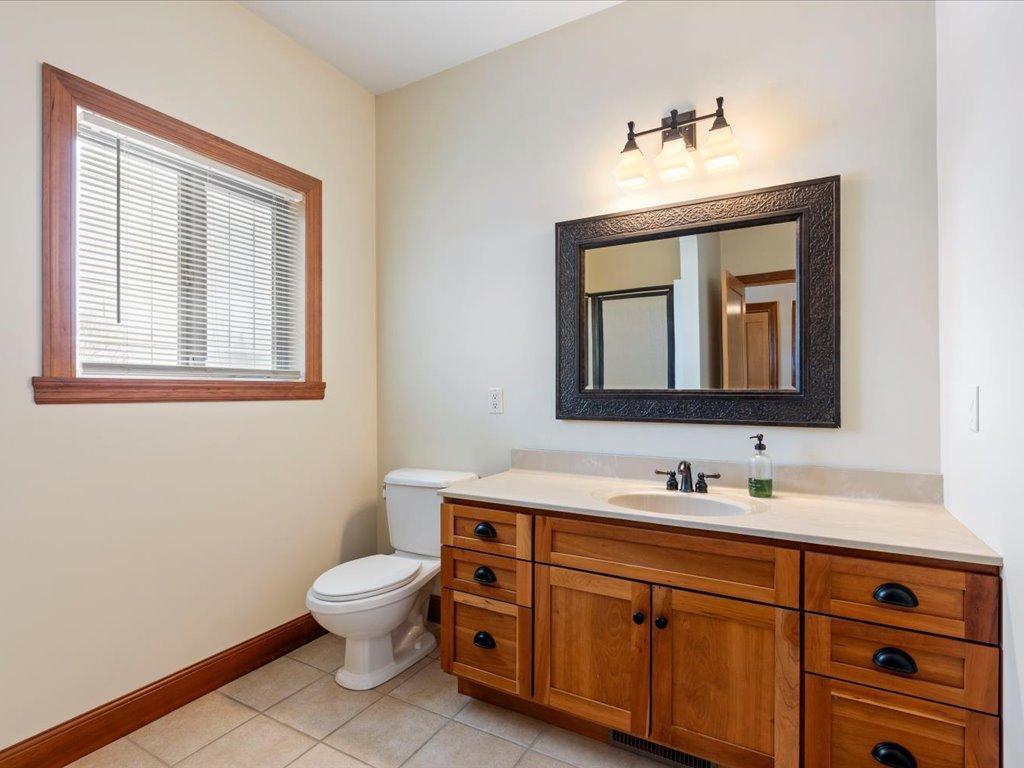 2006 townhouse for sale at 16418 Park Estates Drive in Brainerd, MN — 3 bed, 2 bath (photo 18 of 42)