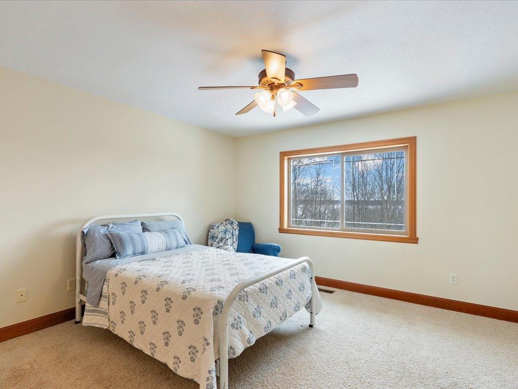 2006 townhouse for sale at 16418 Park Estates Drive in Brainerd, MN — 3 bed, 2 bath (photo 22 of 42)