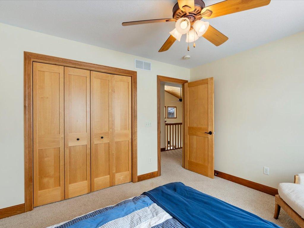 2006 townhouse for sale at 16418 Park Estates Drive in Brainerd, MN — 3 bed, 2 bath (photo 25 of 42)