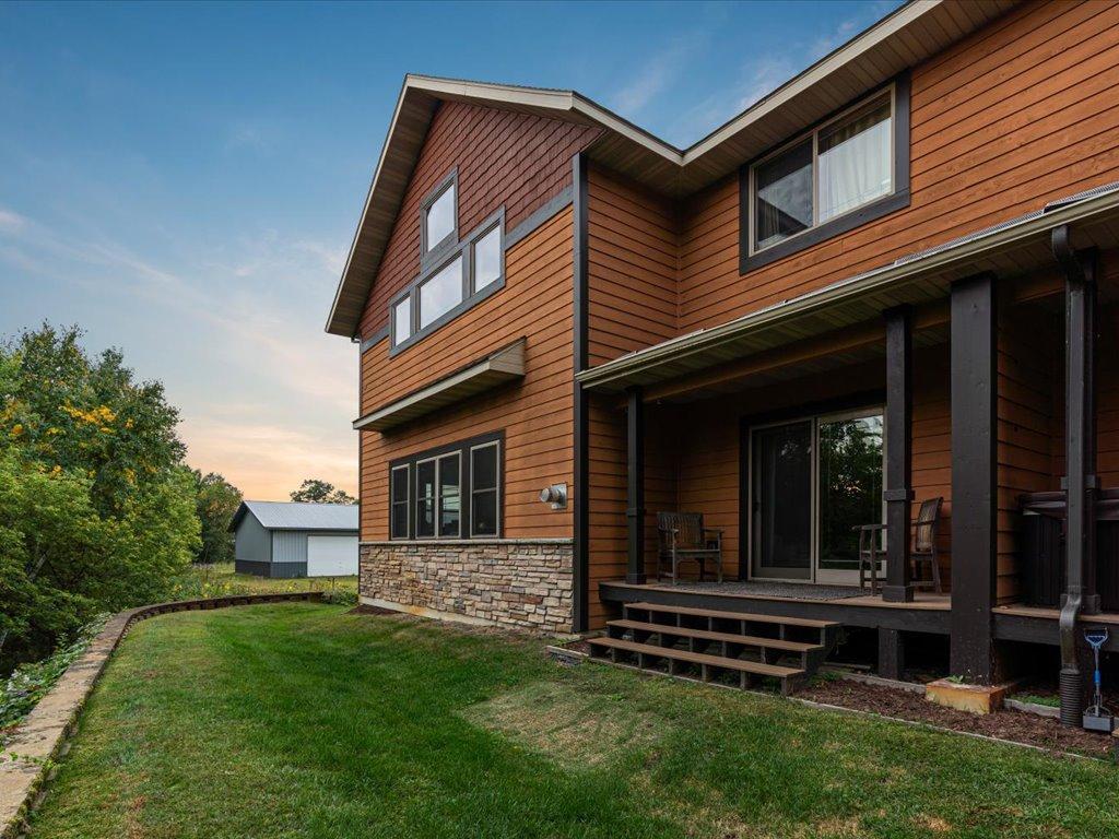 2006 townhouse for sale at 16418 Park Estates Drive in Brainerd, MN — 3 bed, 2 bath (photo 4 of 42)