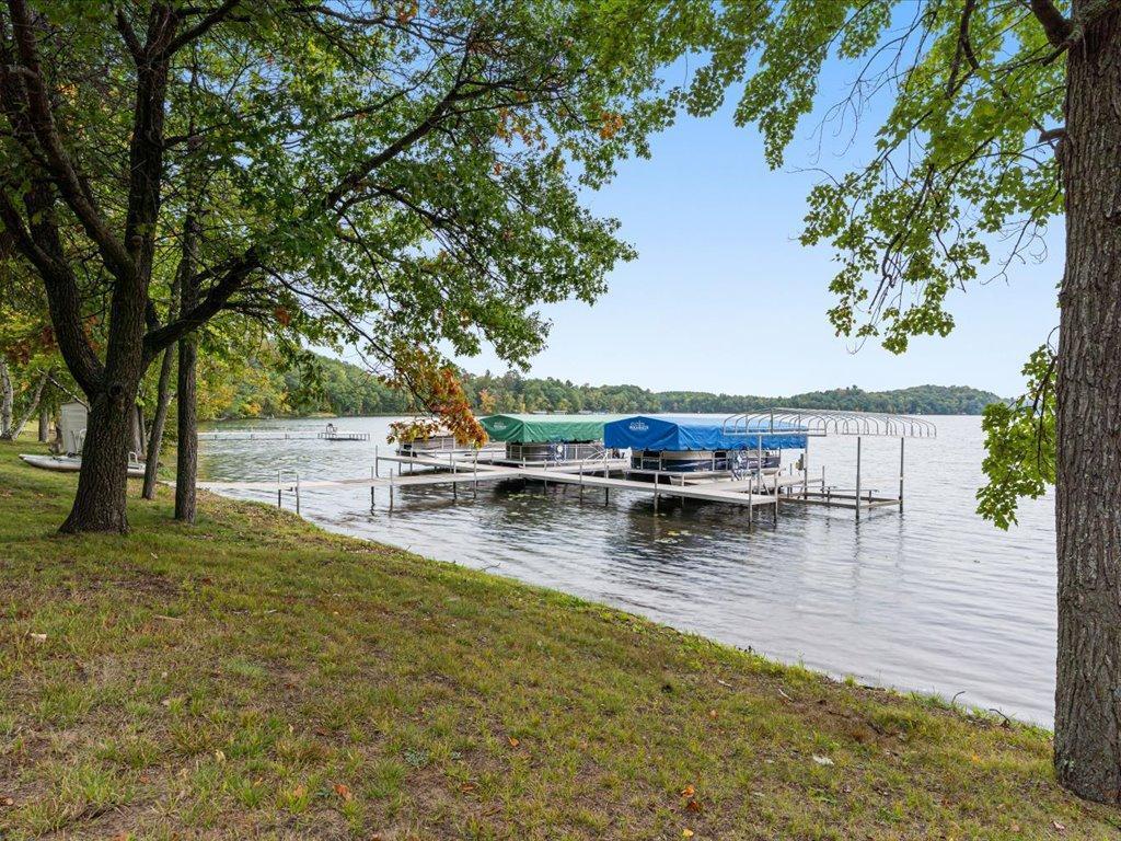 2006 townhouse for sale at 16418 Park Estates Drive in Brainerd, MN — 3 bed, 2 bath (photo 38 of 42)
