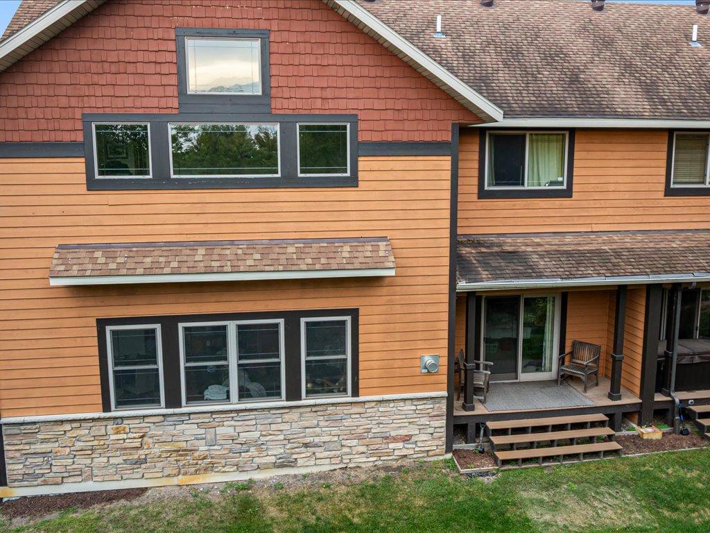 2006 townhouse for sale at 16418 Park Estates Drive in Brainerd, MN — 3 bed, 2 bath (photo 41 of 42)