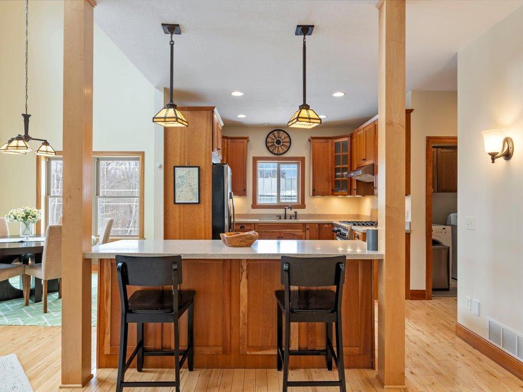 2006 townhouse for sale at 16418 Park Estates Drive in Brainerd, MN — 3 bed, 2 bath (photo 10 of 42)