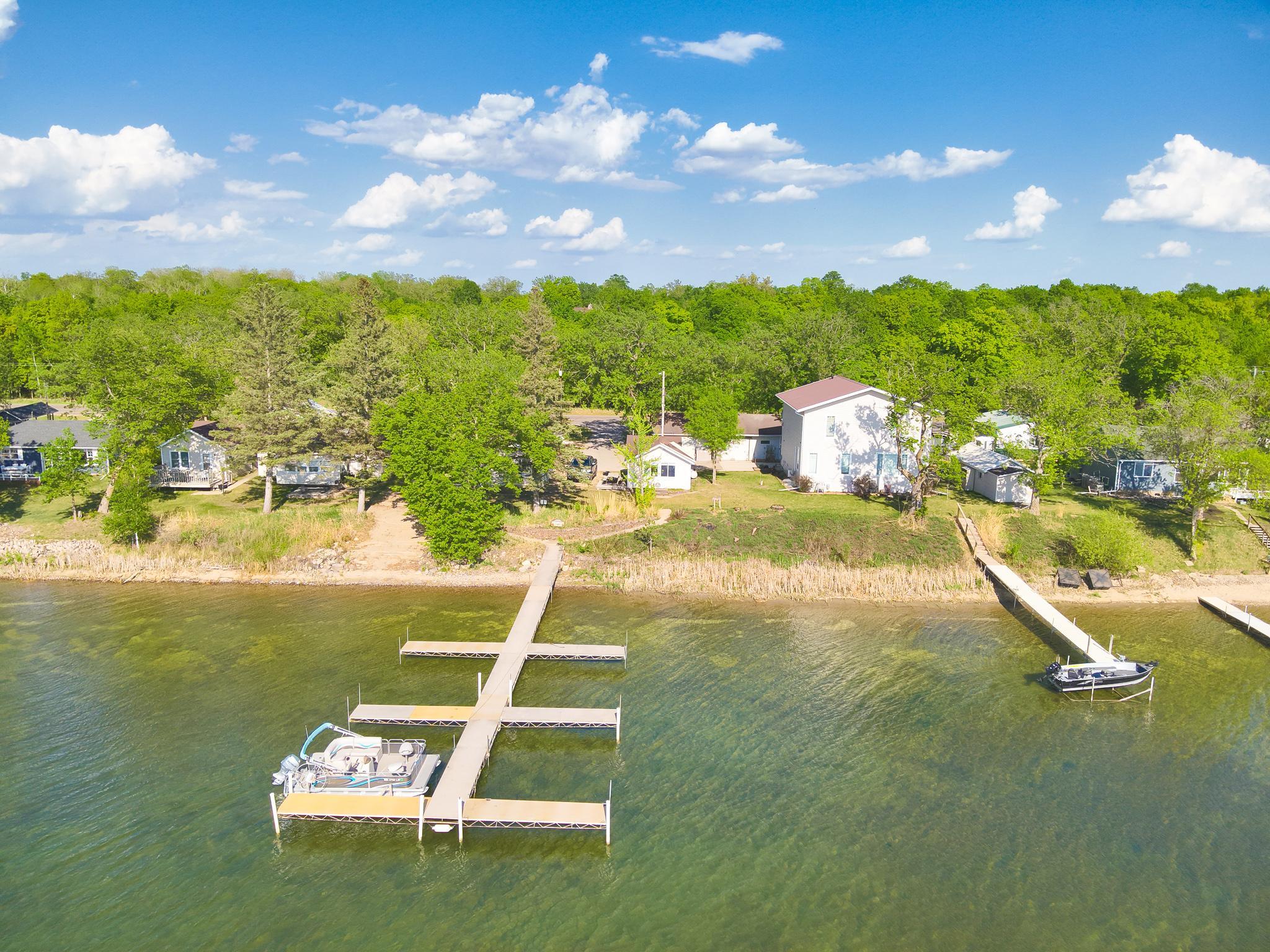 1949 single family home for sale at 27649 Unit 3 Co Hwy 83 in Battle Lake, MN — 4 bed, 1 bath (photo 2 of 32)