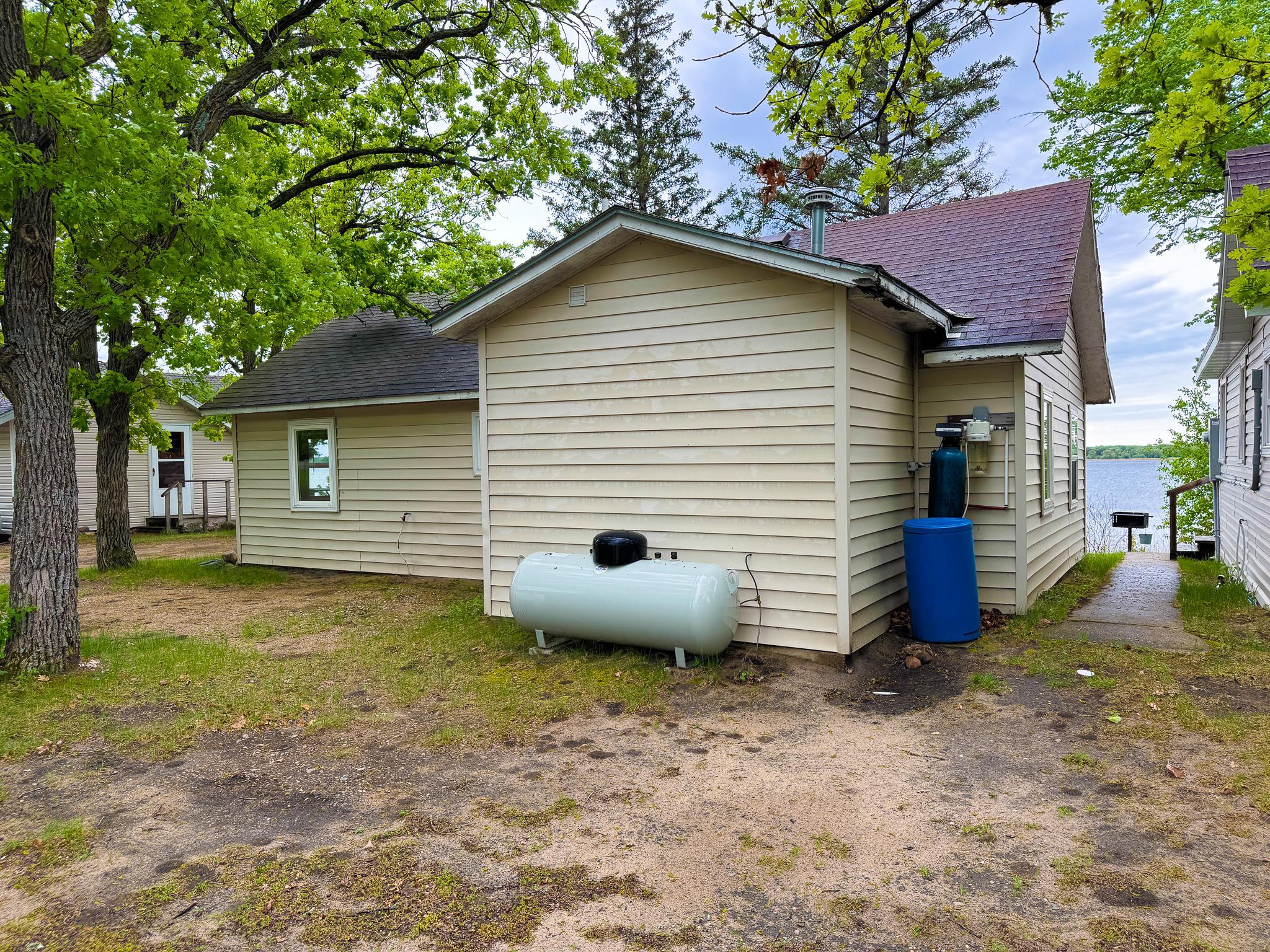 1949 single family home for sale at 27649 Unit 3 Co Hwy 83 in Battle Lake, MN — 4 bed, 1 bath (photo 13 of 32)