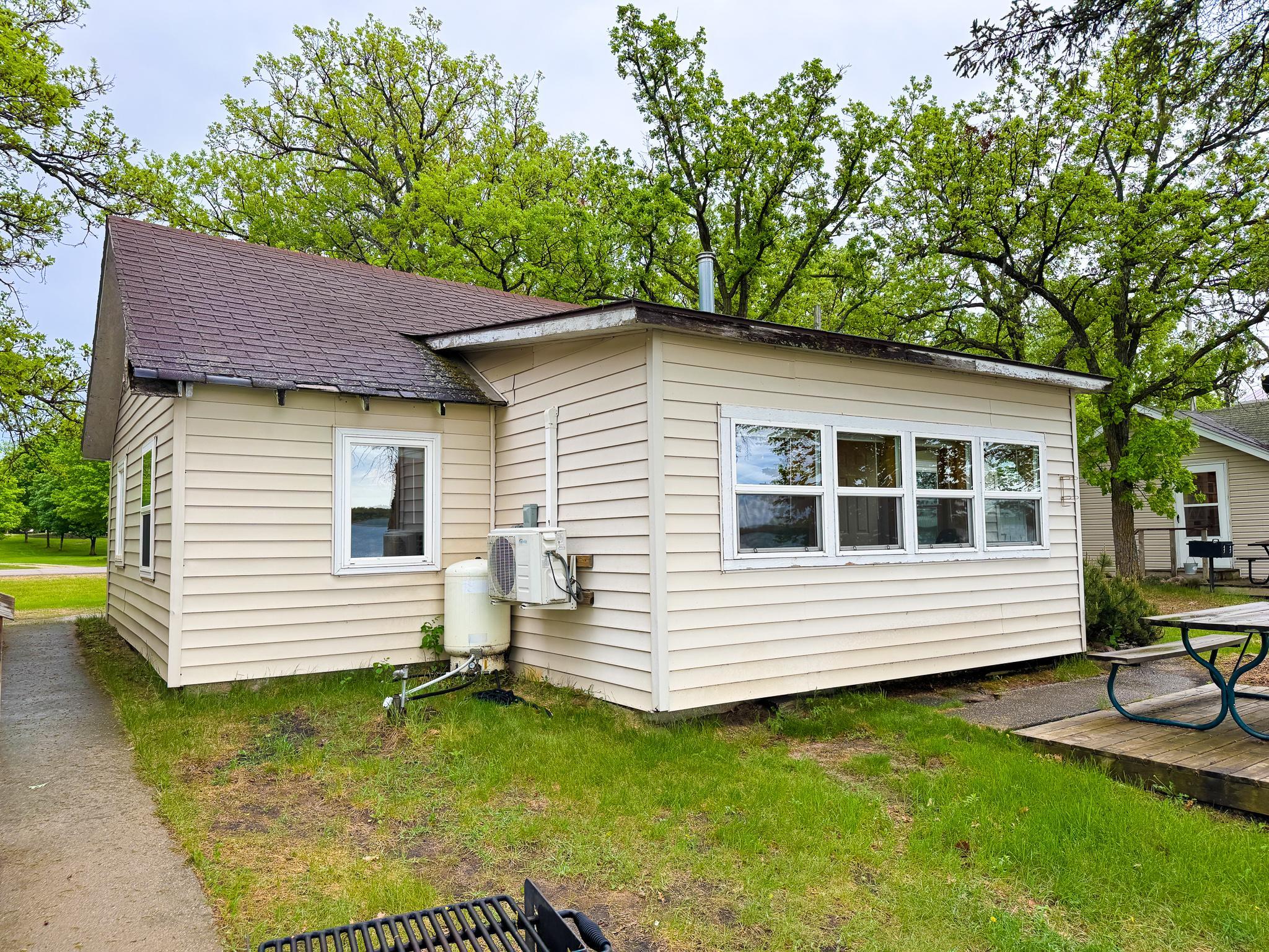 1949 single family home for sale at 27649 Unit 3 Co Hwy 83 in Battle Lake, MN — 4 bed, 1 bath (photo 15 of 32)