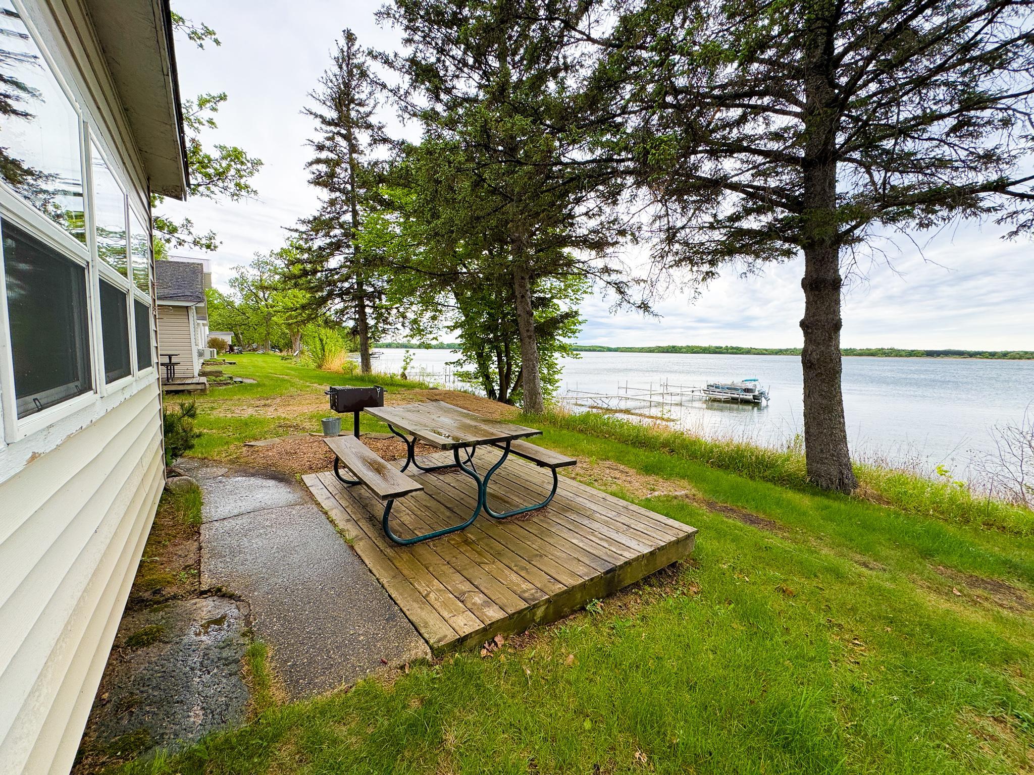 1949 single family home for sale at 27649 Unit 3 Co Hwy 83 in Battle Lake, MN — 4 bed, 1 bath (photo 16 of 32)