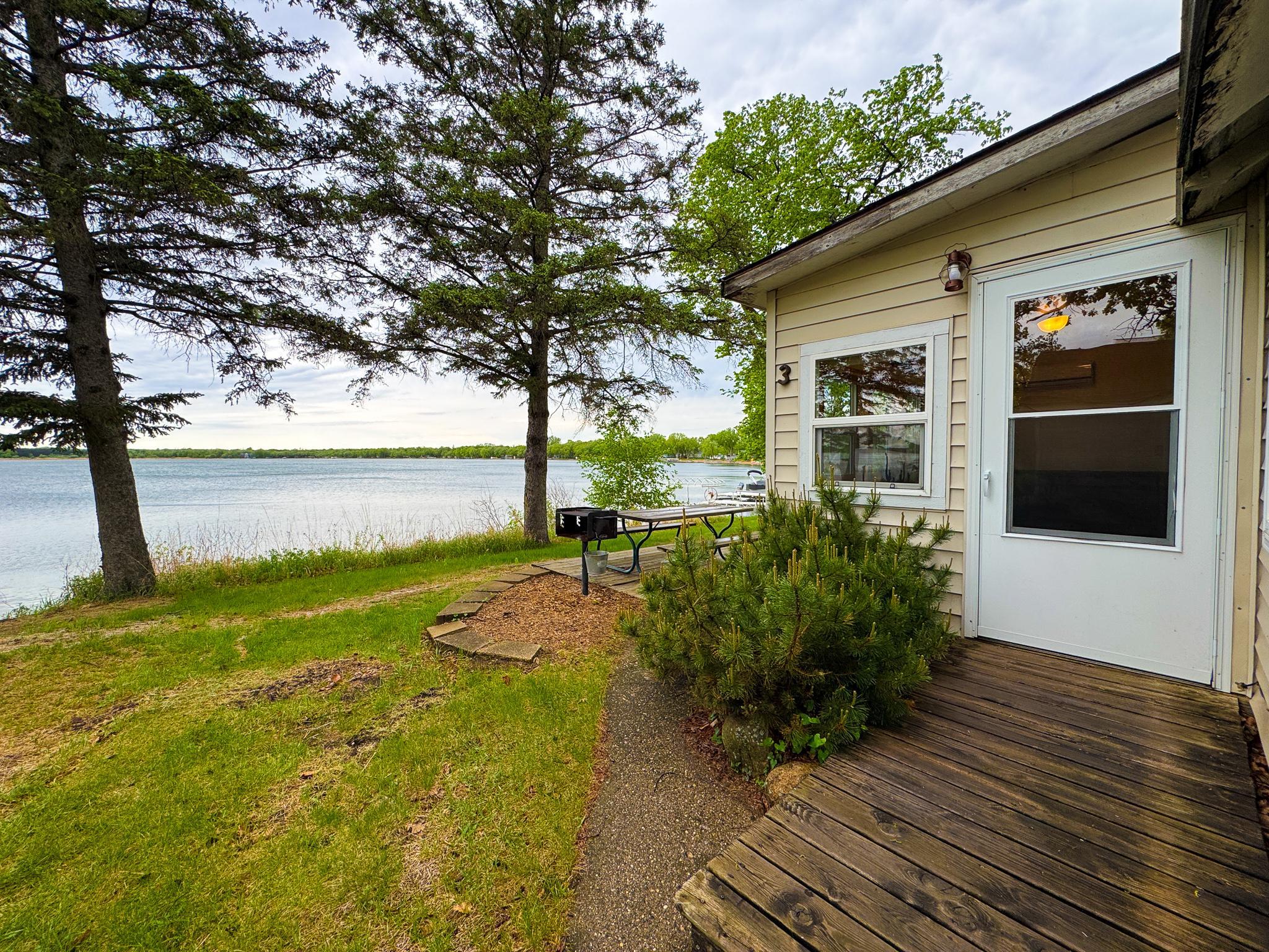 1949 single family home for sale at 27649 Unit 3 Co Hwy 83 in Battle Lake, MN — 4 bed, 1 bath (photo 17 of 32)