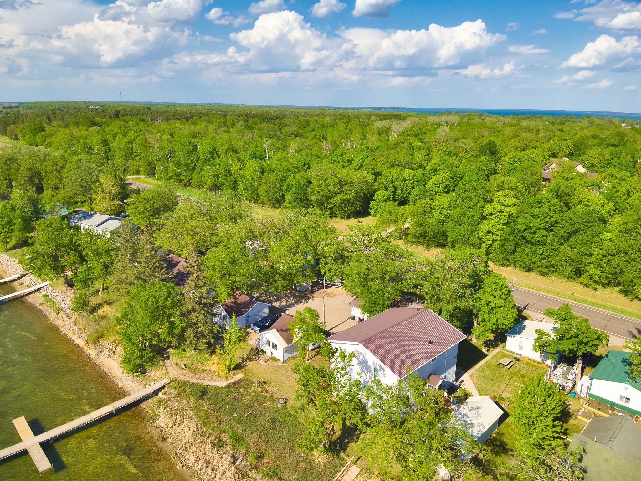 1949 single family home for sale at 27649 Unit 3 Co Hwy 83 in Battle Lake, MN — 4 bed, 1 bath (photo 23 of 32)