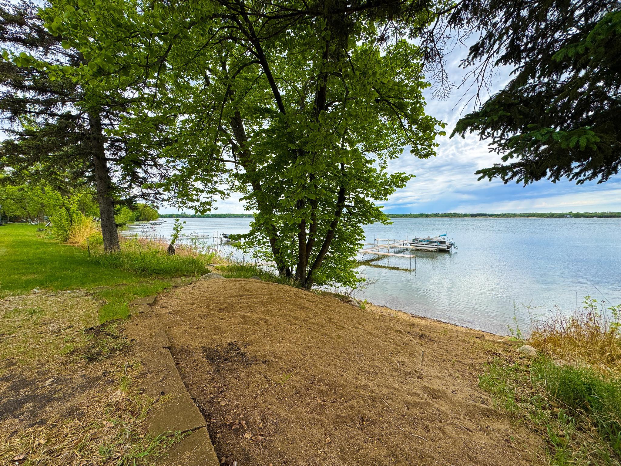 1949 single family home for sale at 27649 Unit 3 Co Hwy 83 in Battle Lake, MN — 4 bed, 1 bath (photo 4 of 32)