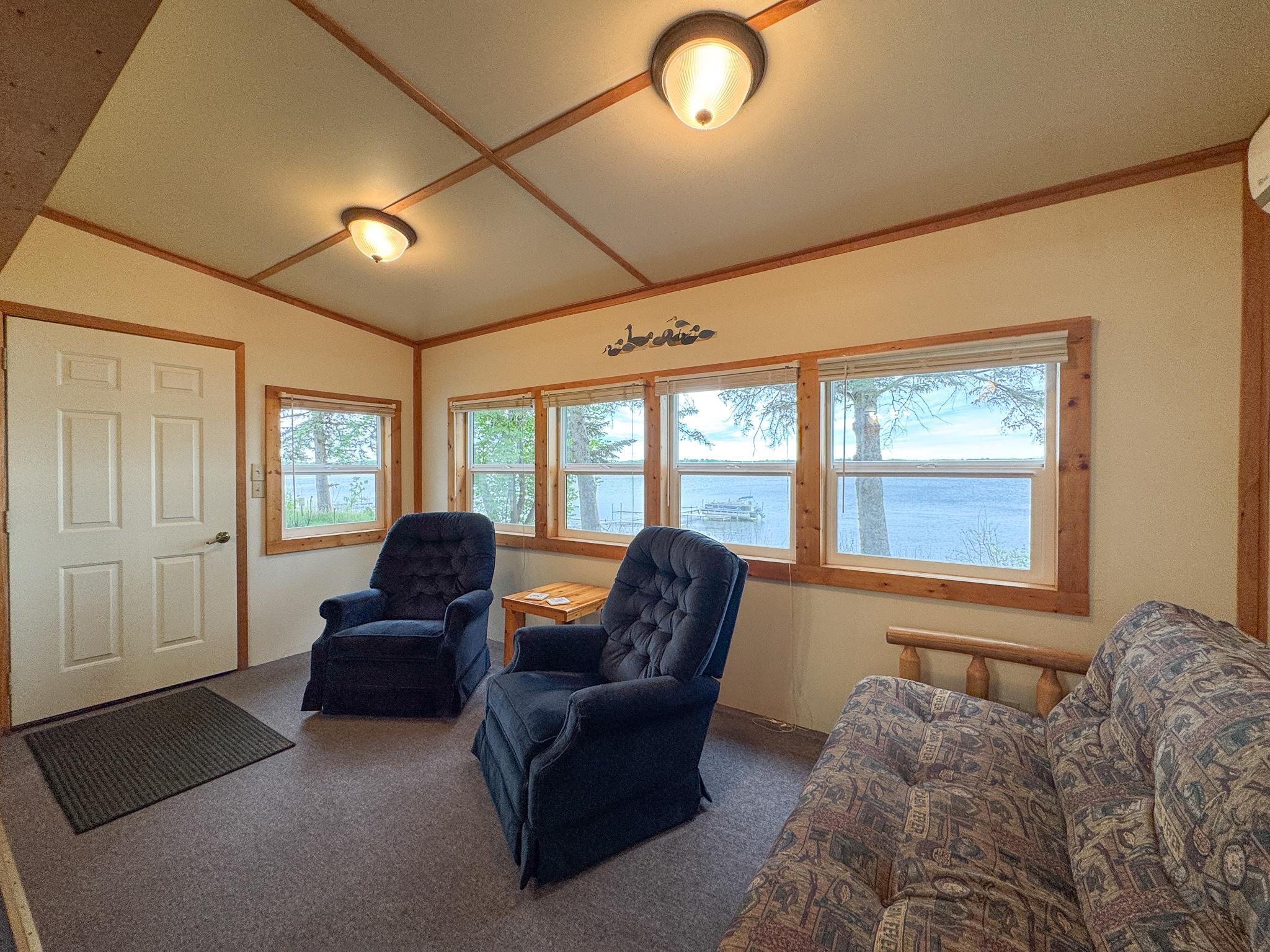 1949 single family home for sale at 27649 Unit 3 Co Hwy 83 in Battle Lake, MN — 4 bed, 1 bath (photo 5 of 32)