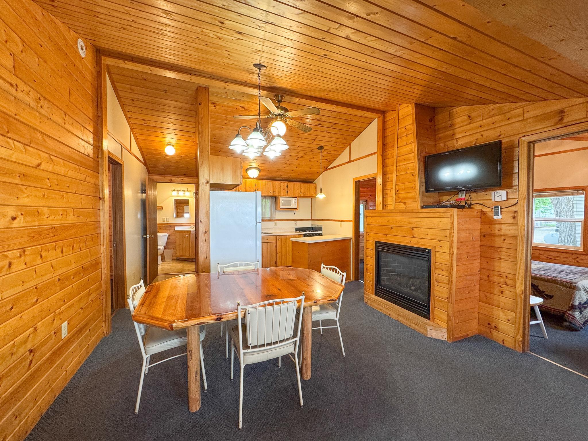 1949 single family home for sale at 27649 Unit 3 Co Hwy 83 in Battle Lake, MN — 4 bed, 1 bath (photo 6 of 32)