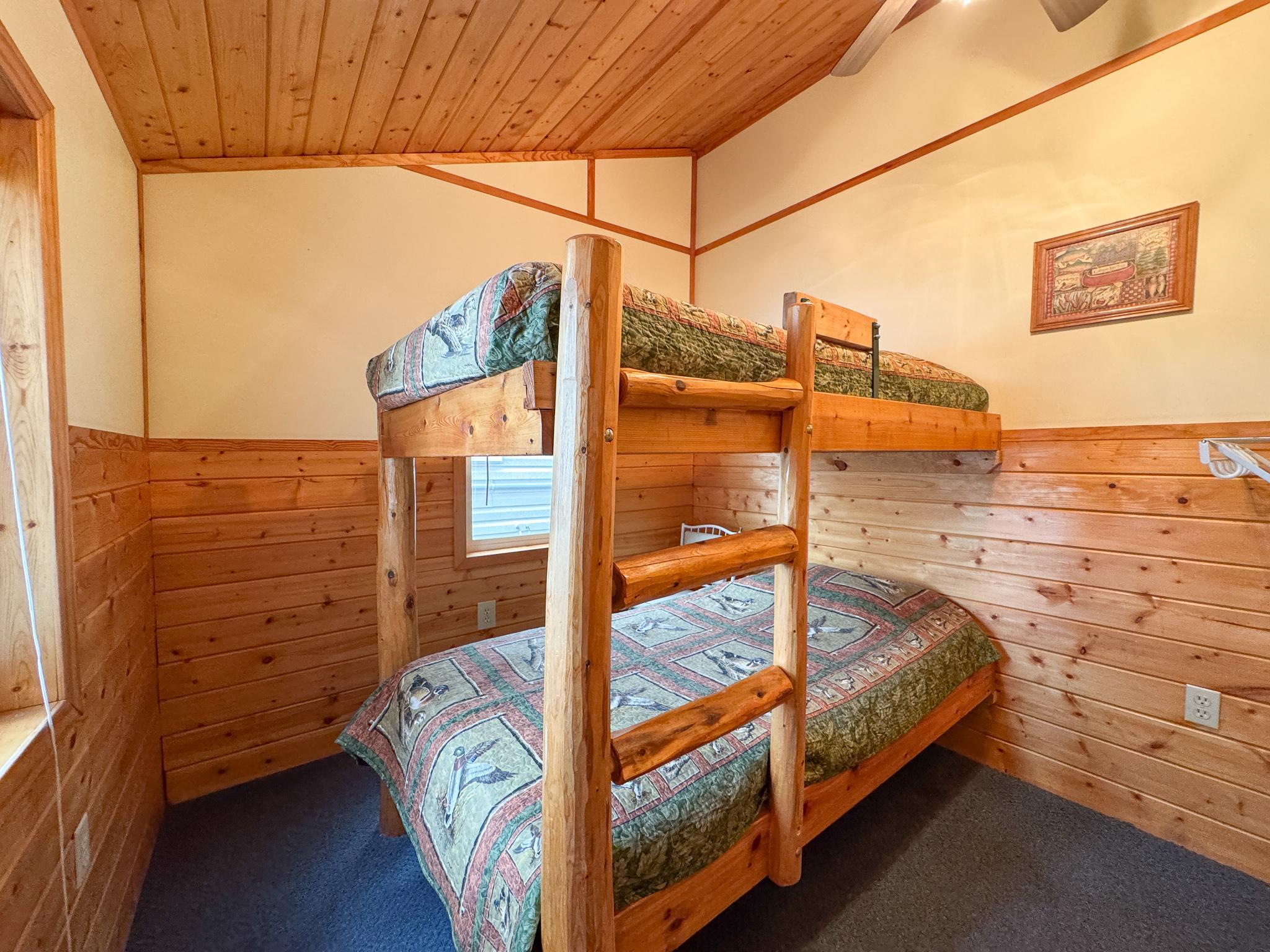 1949 single family home for sale at 27649 Unit 3 Co Hwy 83 in Battle Lake, MN — 4 bed, 1 bath (photo 9 of 32)