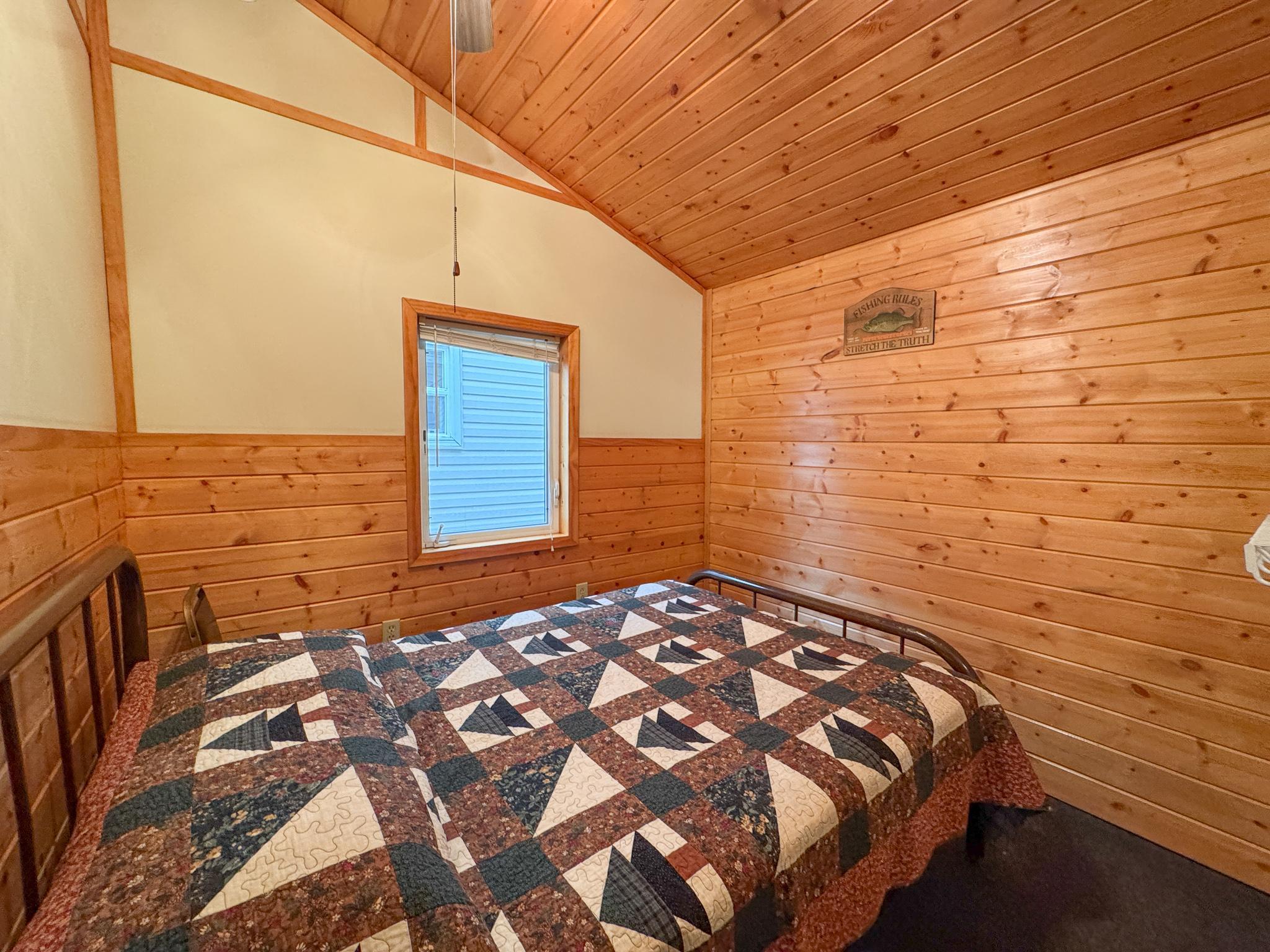 1949 single family home for sale at 27649 Unit 3 Co Hwy 83 in Battle Lake, MN — 4 bed, 1 bath (photo 10 of 32)