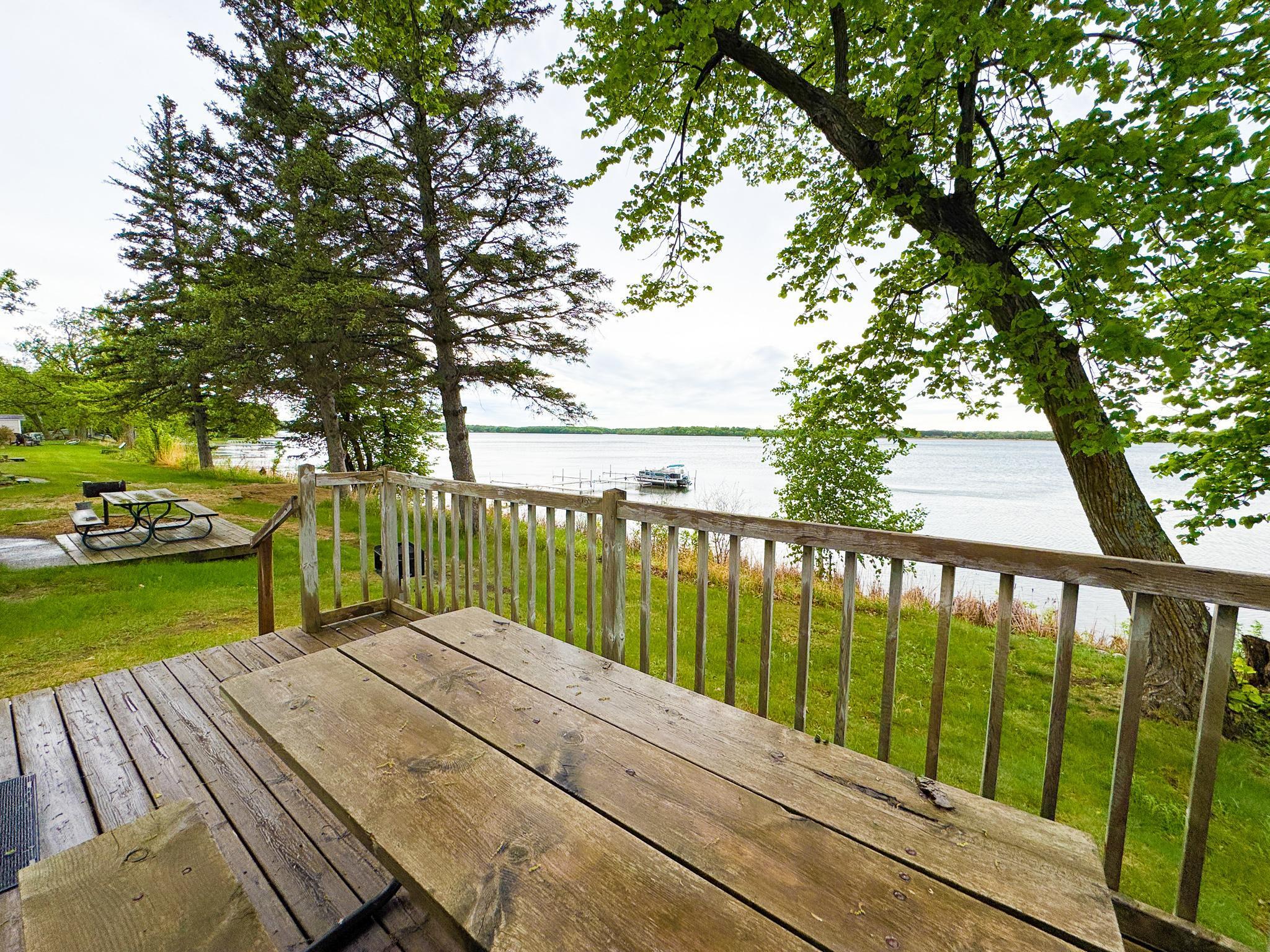 1949 single family home for sale at 27649 Unit 4 Co Hwy 83 in Battle Lake, MN — 2 bed, 1 bath (photo 12 of 28)